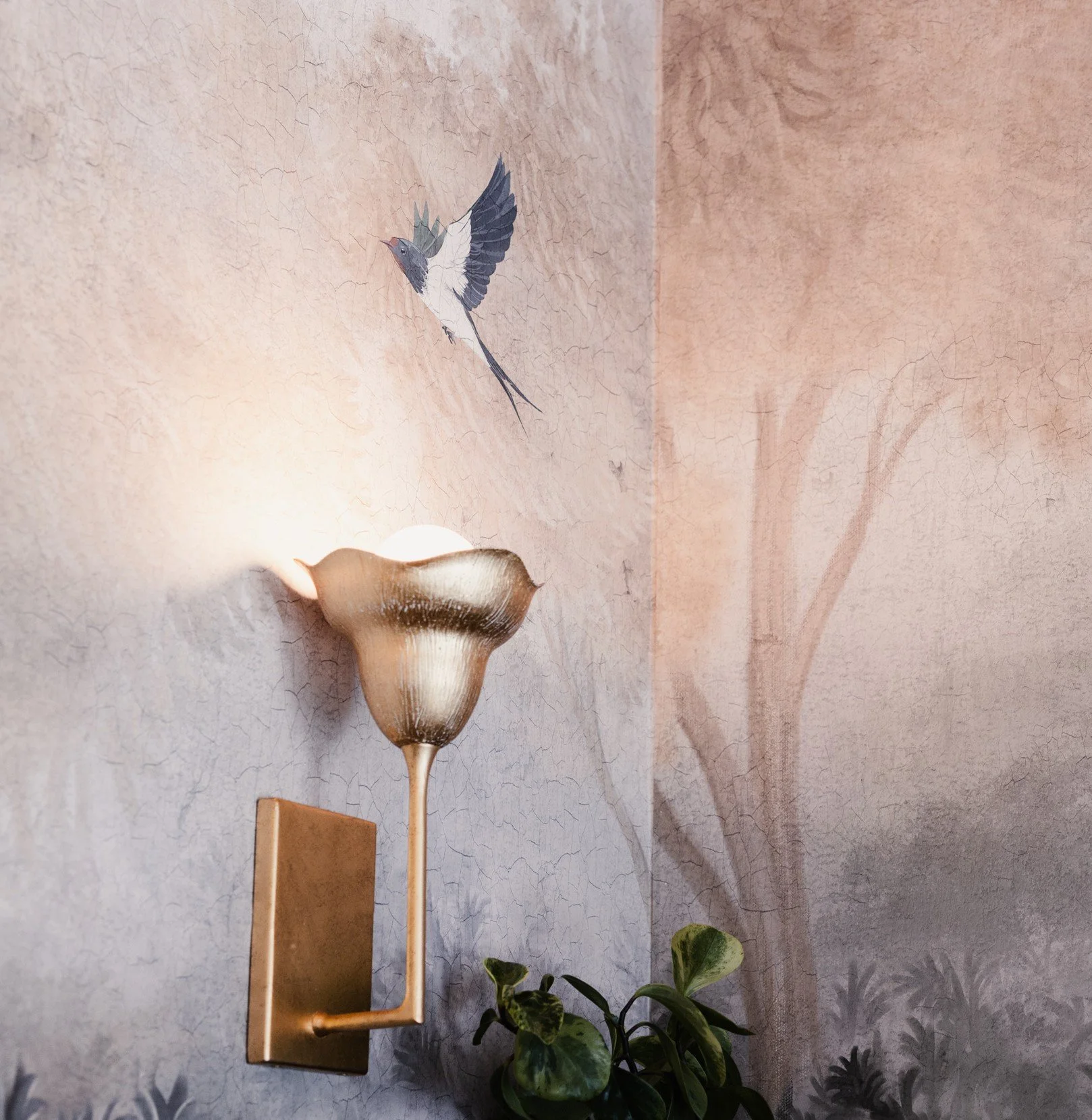 Country Home &amp; Beverage Station