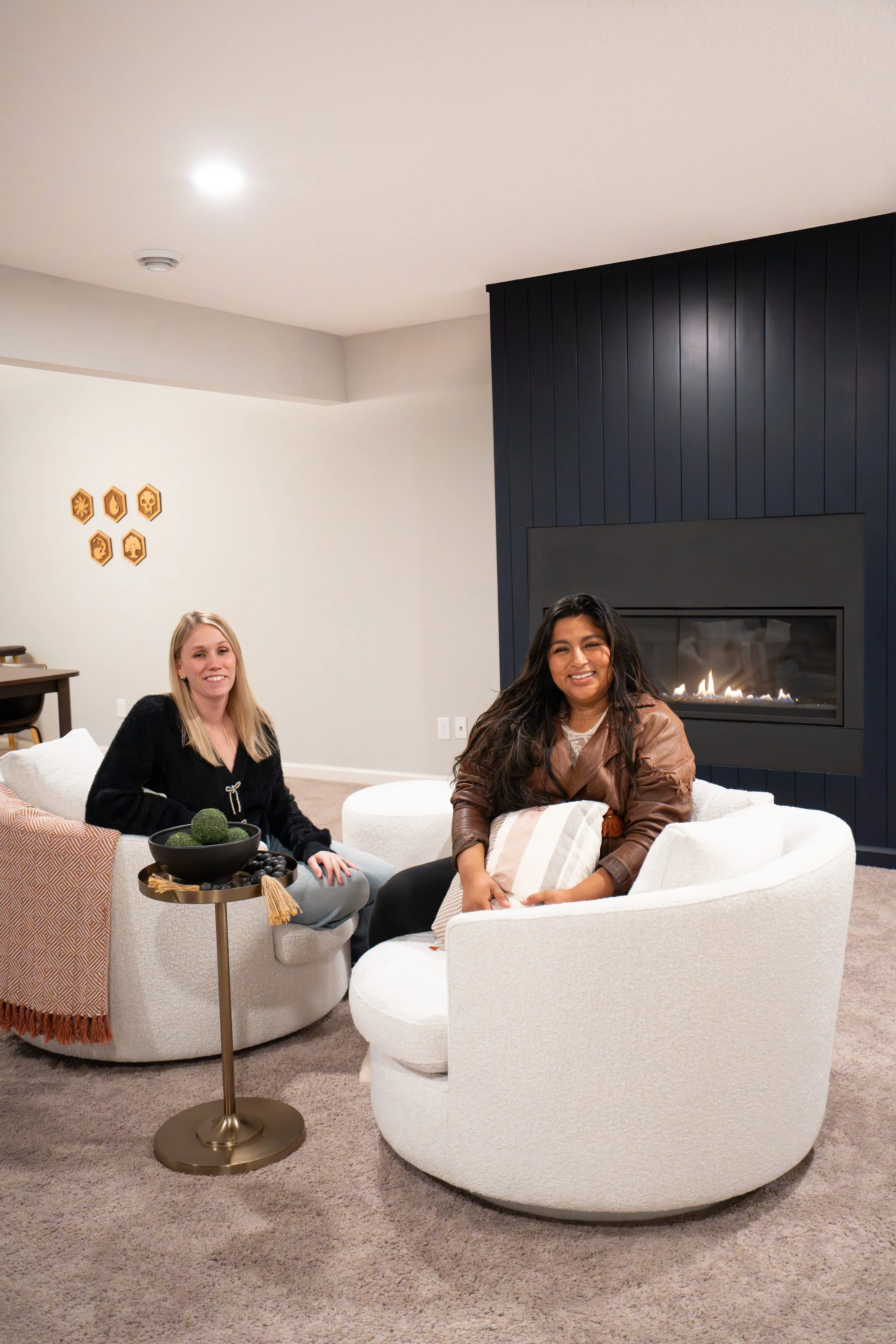 Link's Basement | Otsego MN