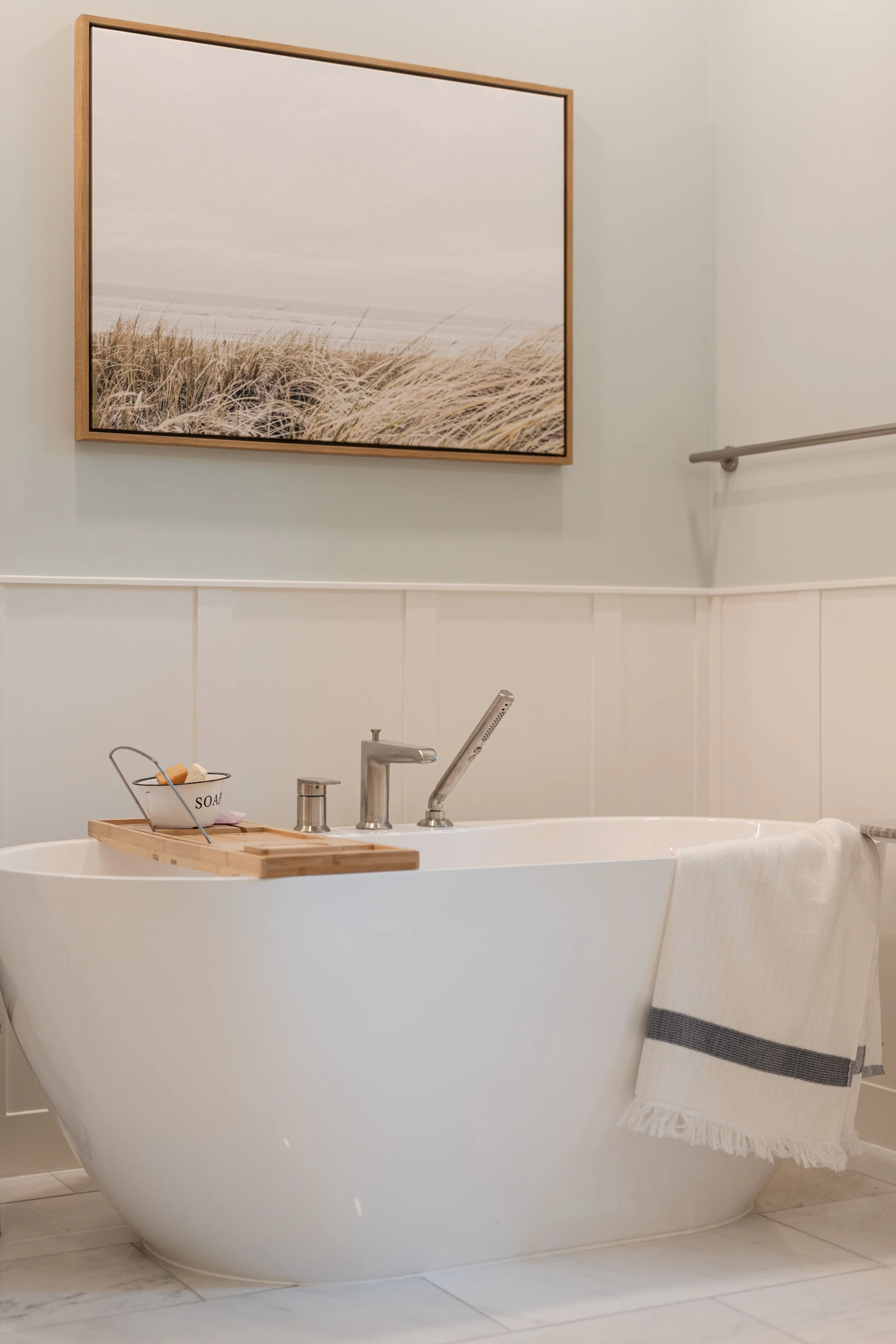 Bentley's Breezy Bathhouse