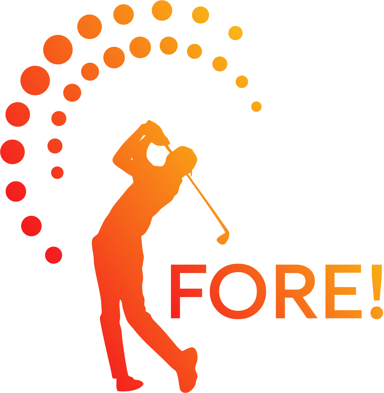 FORE!