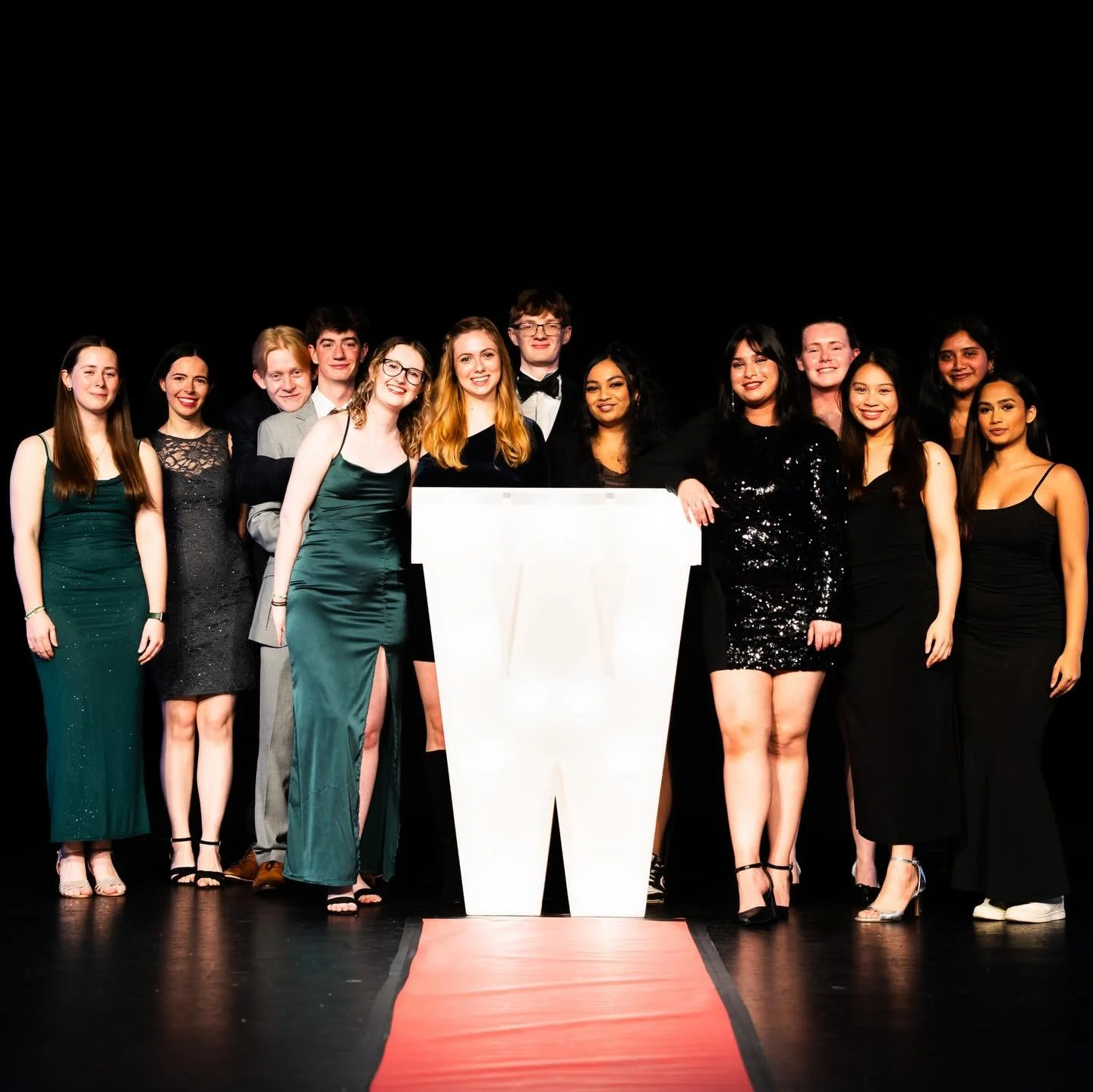 Thank you all for attending our 2026 Worsley Awards last Friday! We had a blast celebrating all your achievements. Now relive the awards by looking back at the photos here: https://drive.google.com/drive/folders/1KrLulKb9aNV3QCOeHSY7InP4Ne3ljCWf

Spe