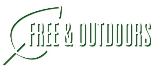 Free & outdoors