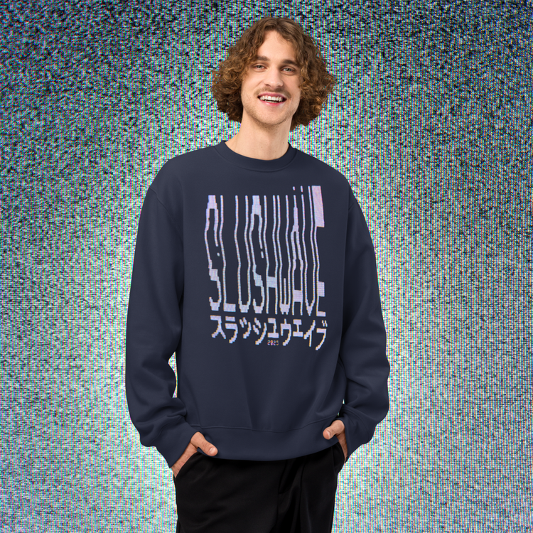 unisex-oversized-heavyweight-sweatshirt-navy-front-6888f1391d0bf.webp