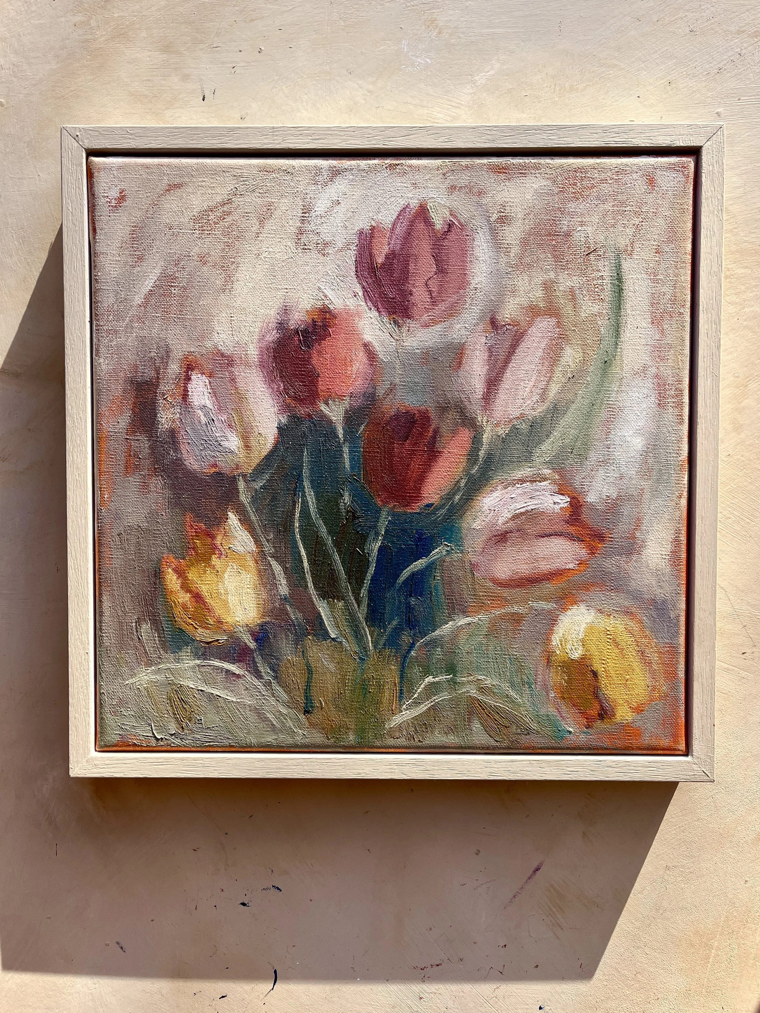 TULIPS