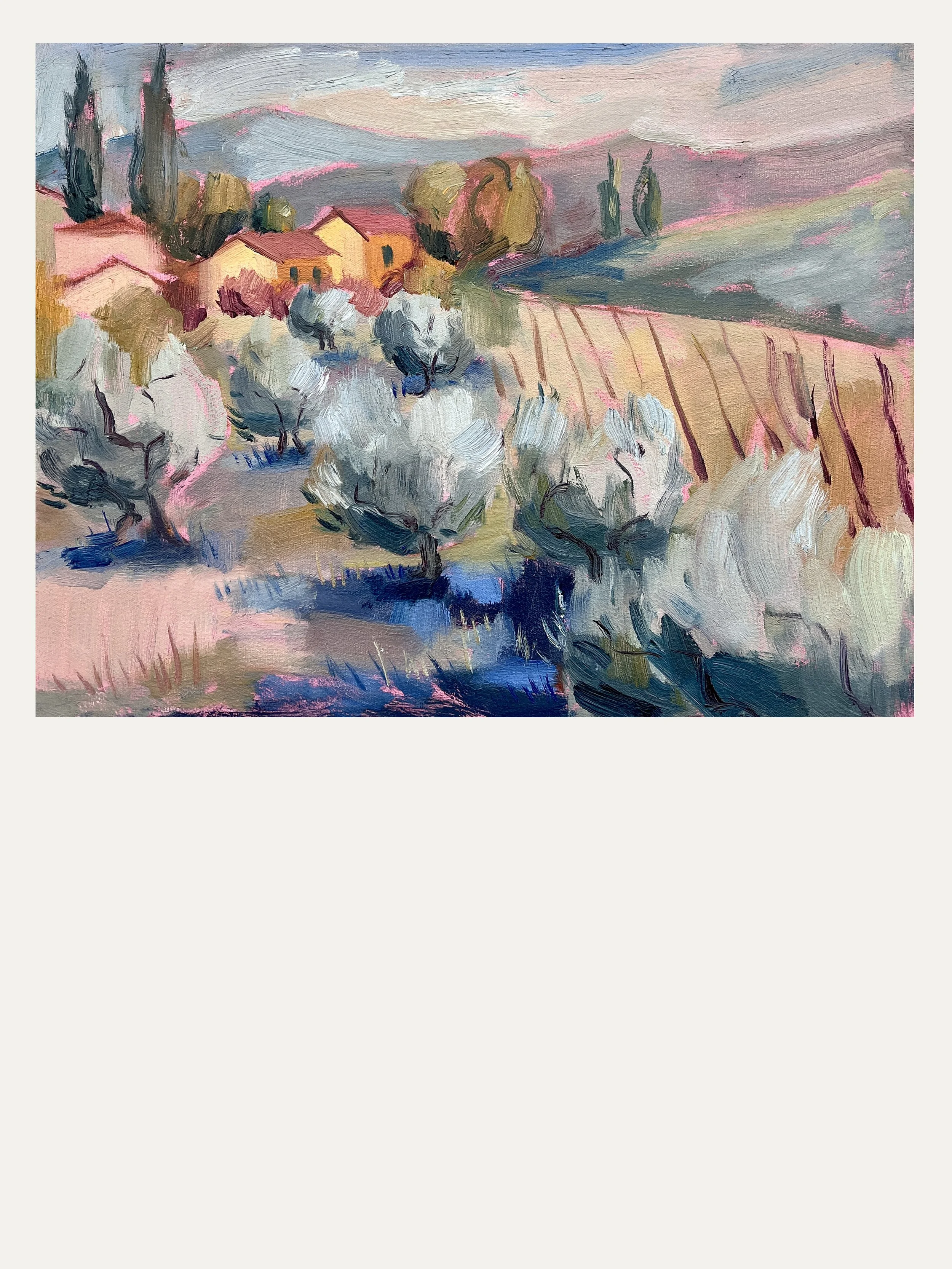 22. GOLDEN VILLAGE, SILVER HILL