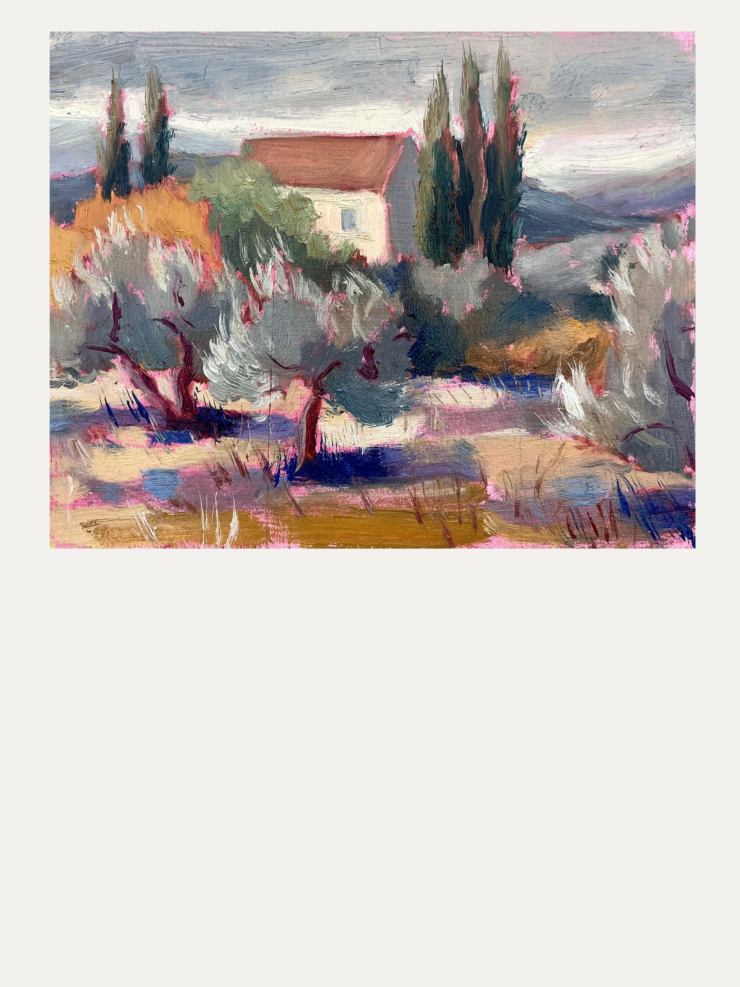 1. ANCIENT OLIVE GROVE