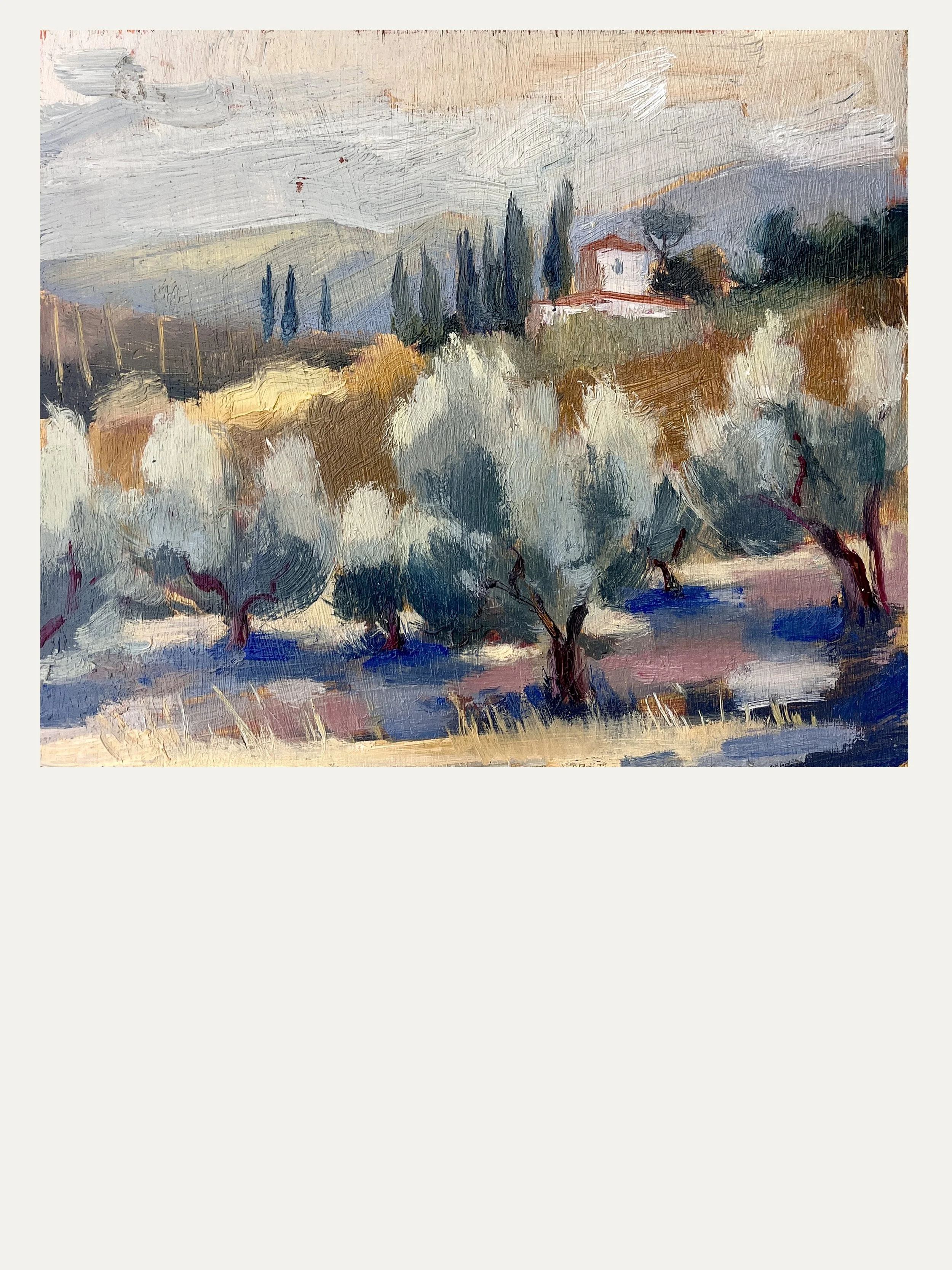 15. VILLA ON THE GOLDEN HILL