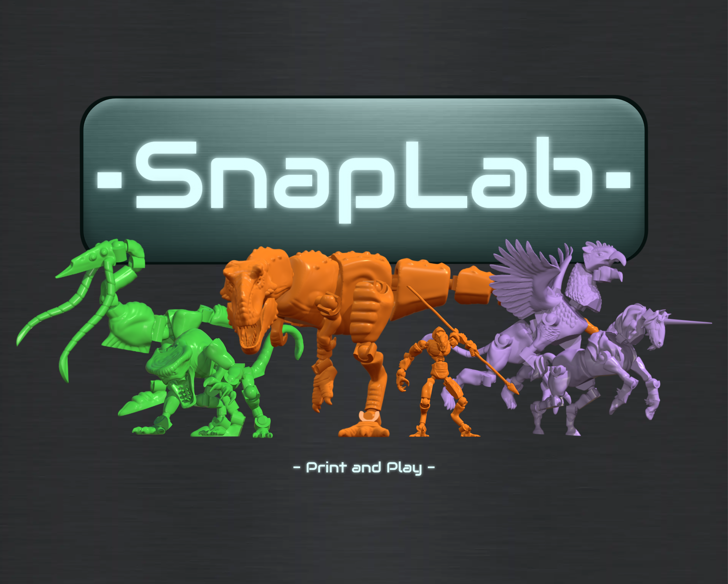 SnapLab