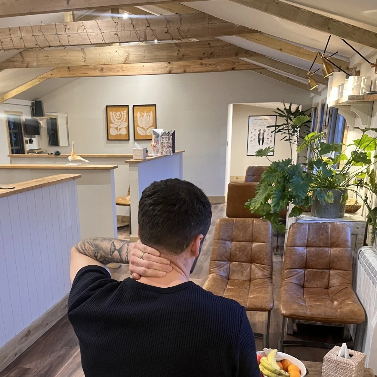 💆‍Neck Pain? Here’s How Chiropractic Care Can Help You Feel Better 🌿&nbsp;