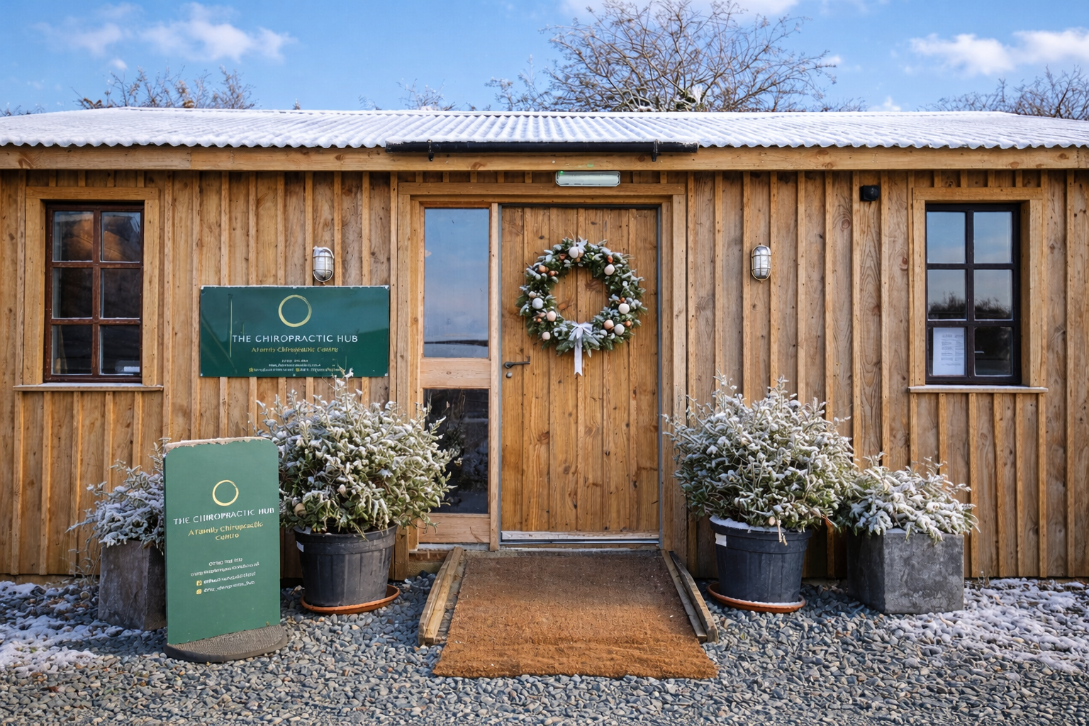 ❄️ Winter Wellness &amp; Warmth: Stay Cosy, Comfy, and Chiropractically Aligned 🧤💆‍♂️&nbsp; 