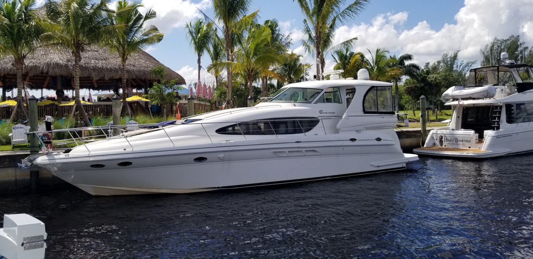 yacht charters fort myers