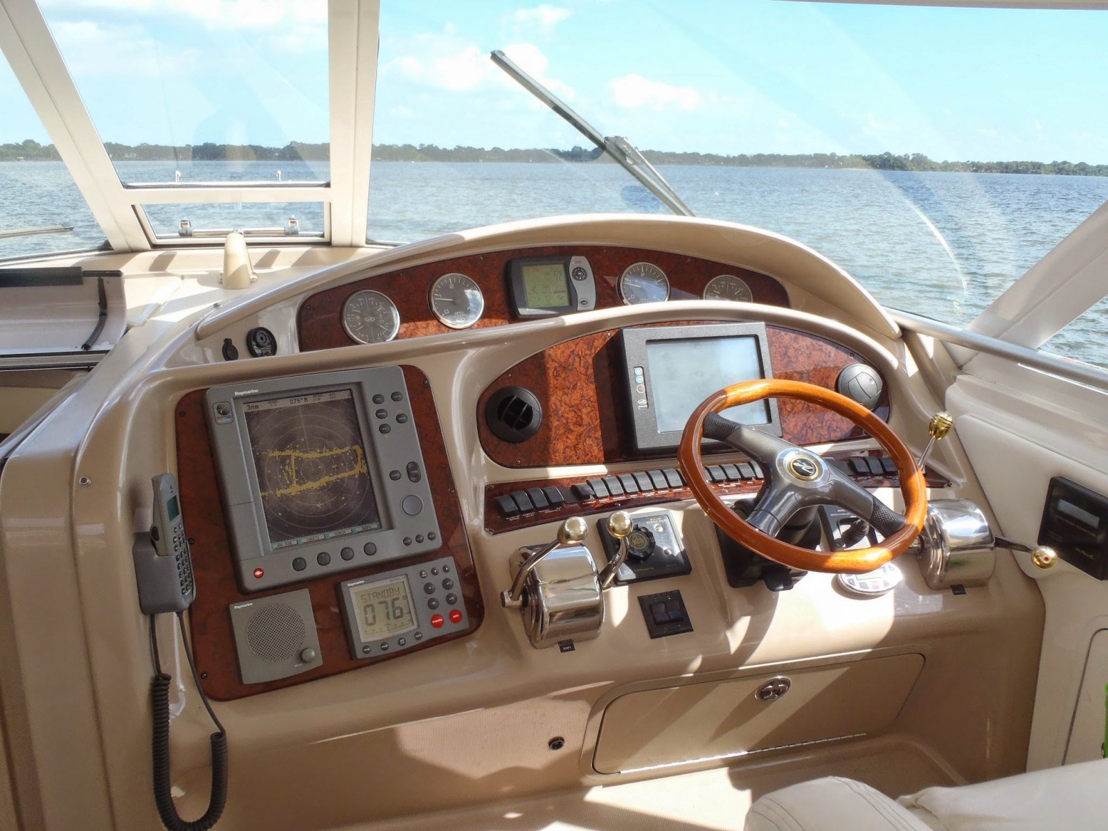 yacht charters fort myers