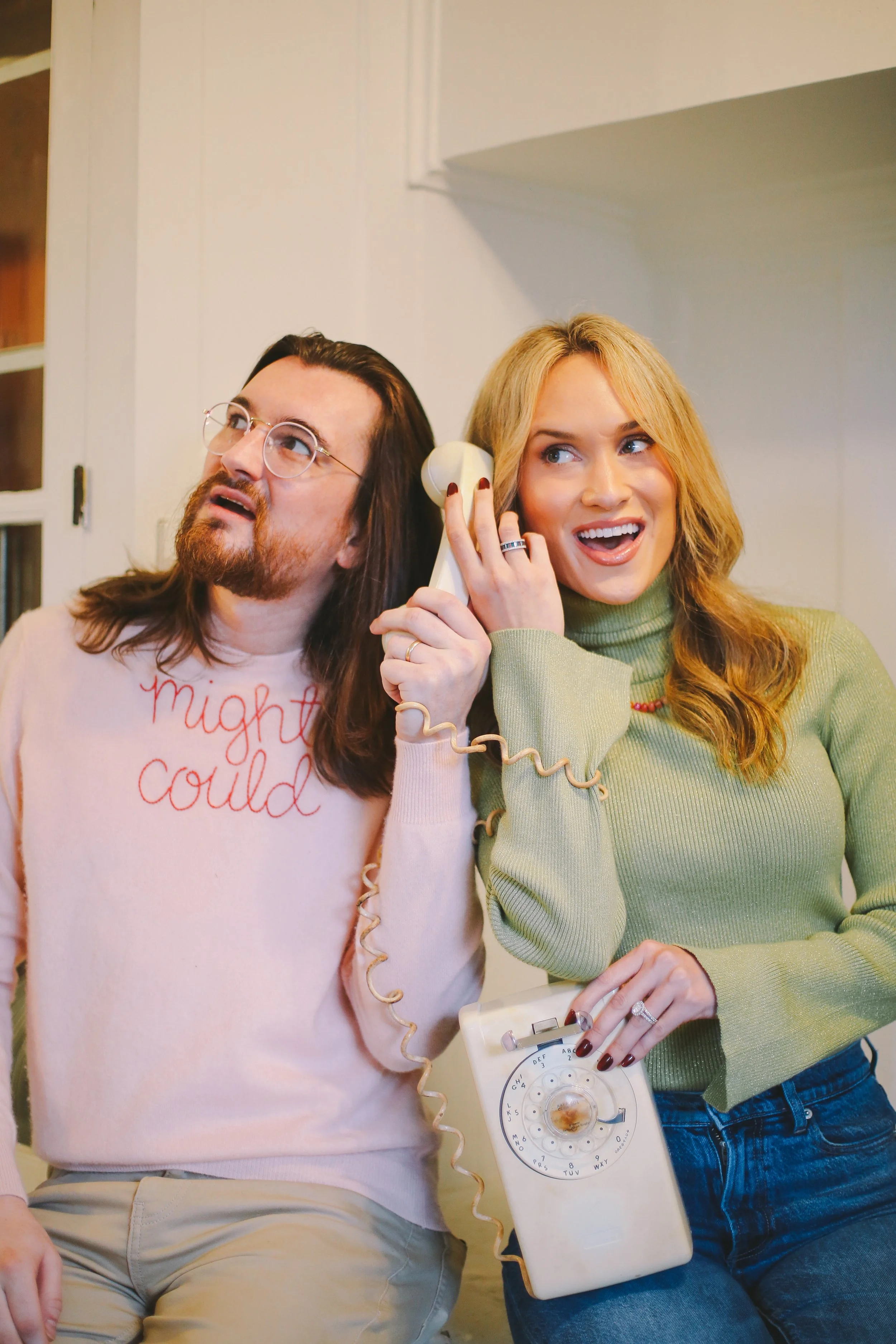 SOUTHERN NIGHTS WITH LANDON BRYANT: Houston, TX