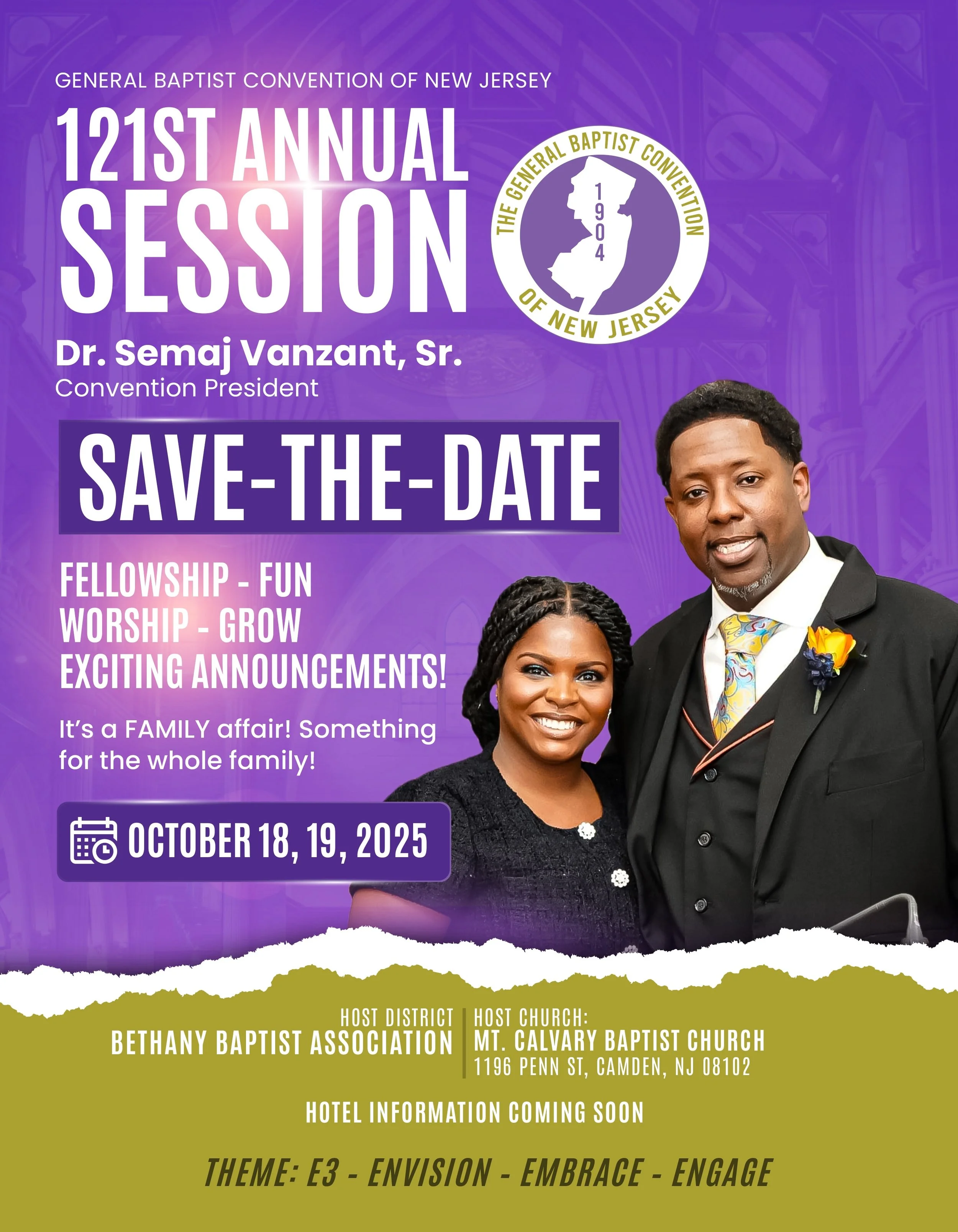 121st Annual Session Save the Date FLIER.jpg