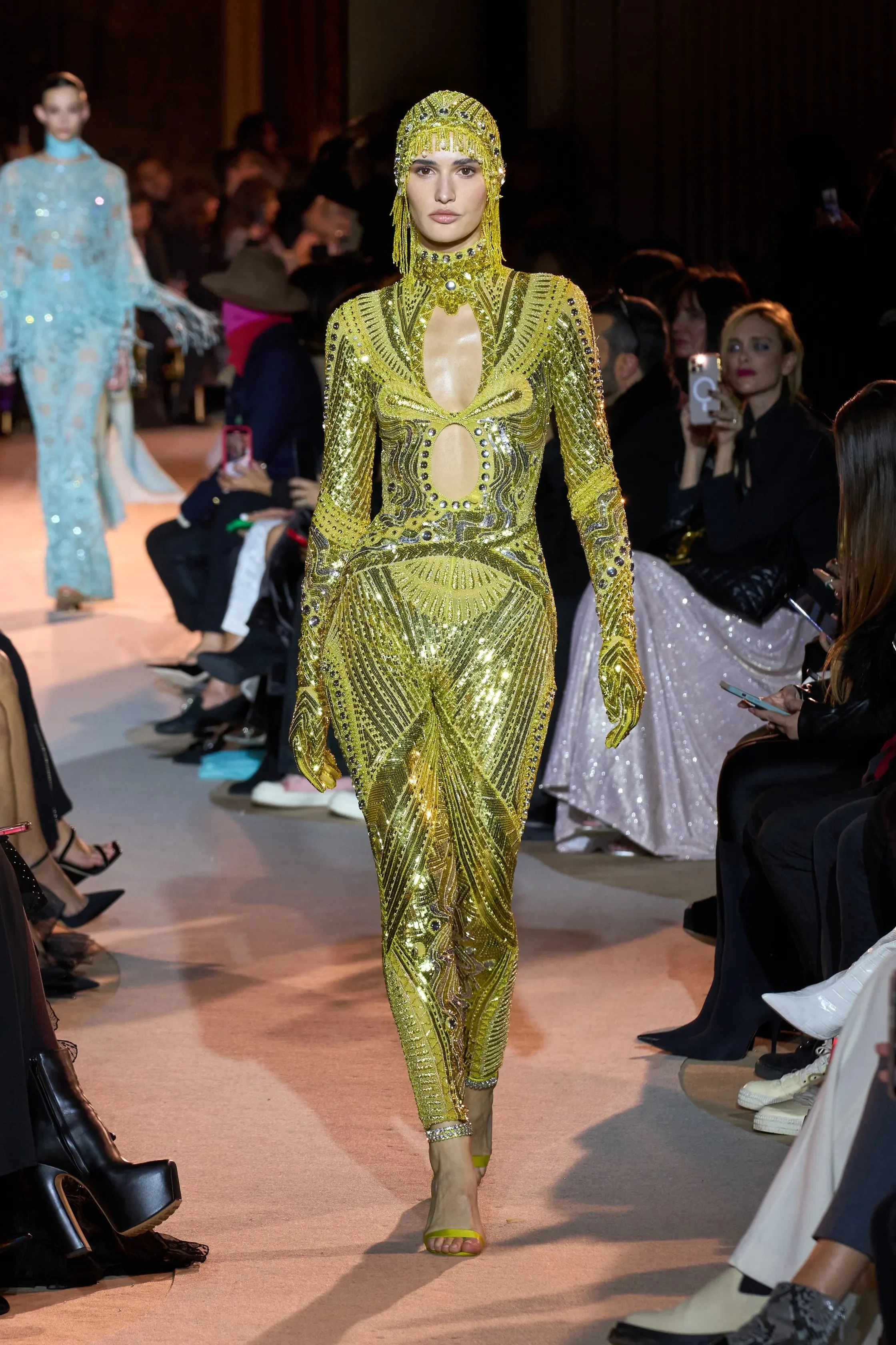 ZUHAIR MURAD Couture 2023