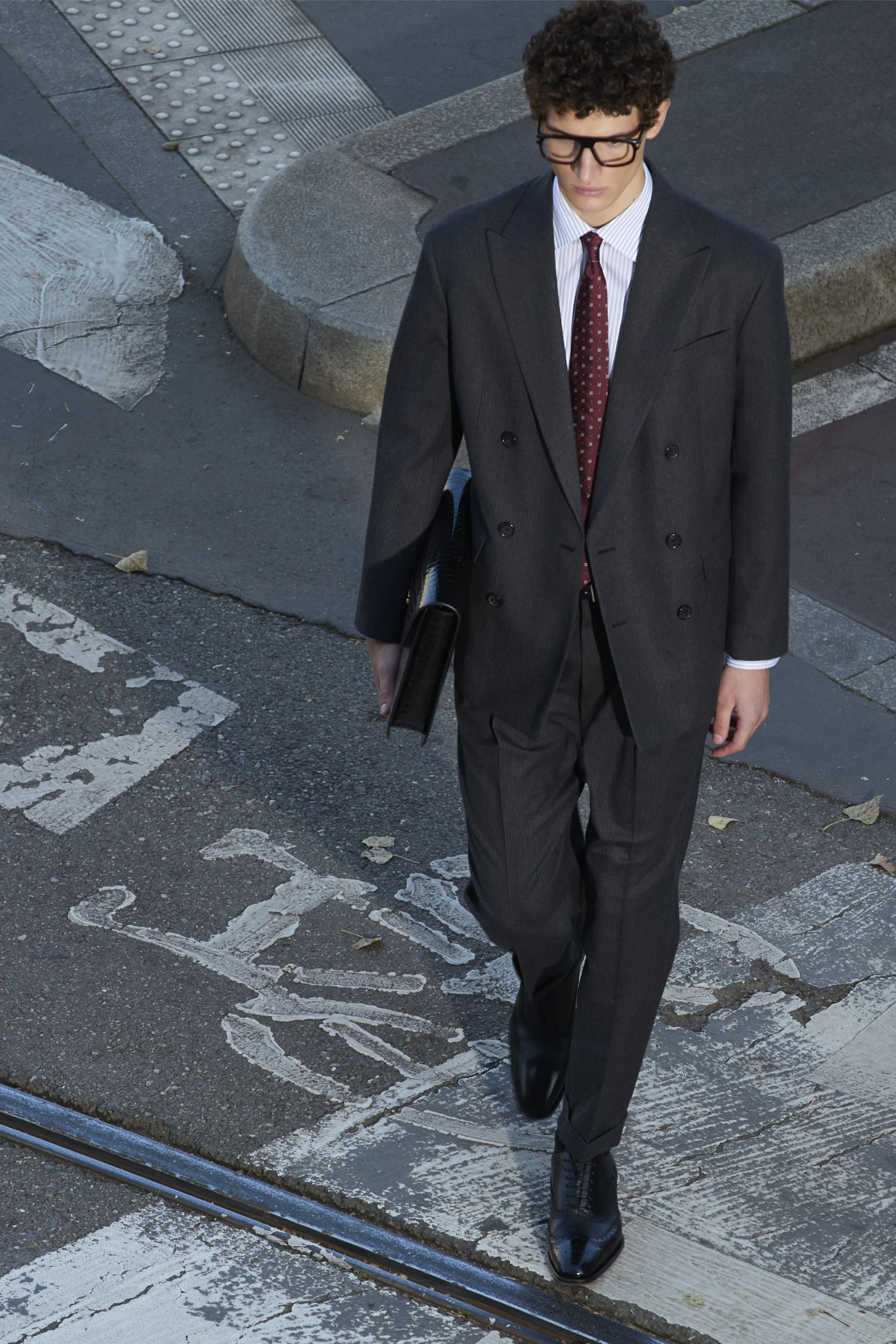 Men´s Pre-Fall 2025