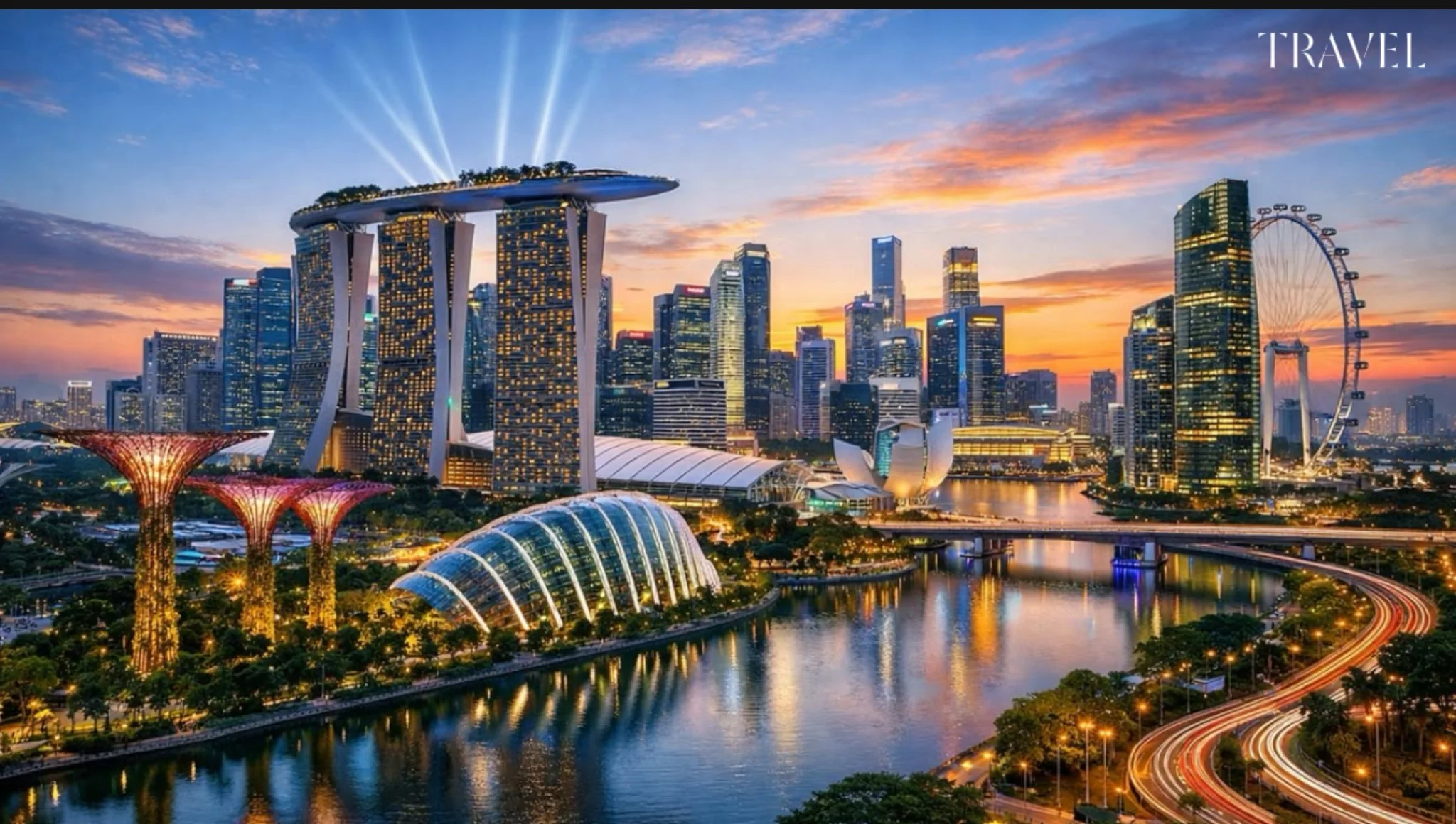 48 Hours in Singapore: The Insider’s Guide to the City at Its Most Luxurious