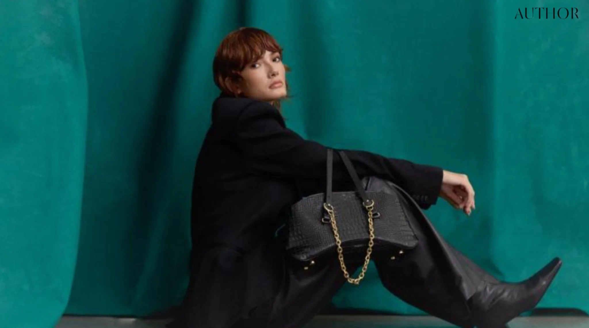 The Power of Restraint: OTTÉ on Precision, Quiet Confidence, and Redefining Wardrobes