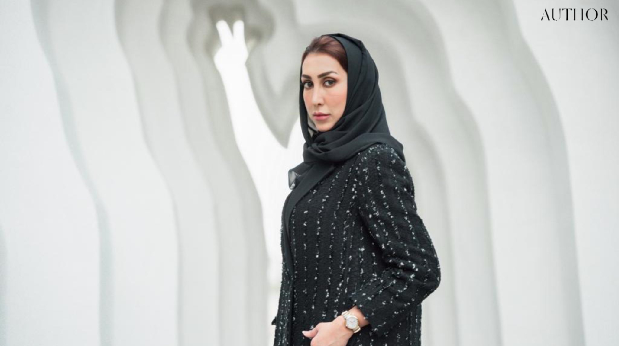 Khadija Al Bastaki: Building Dubai’s Design Future
