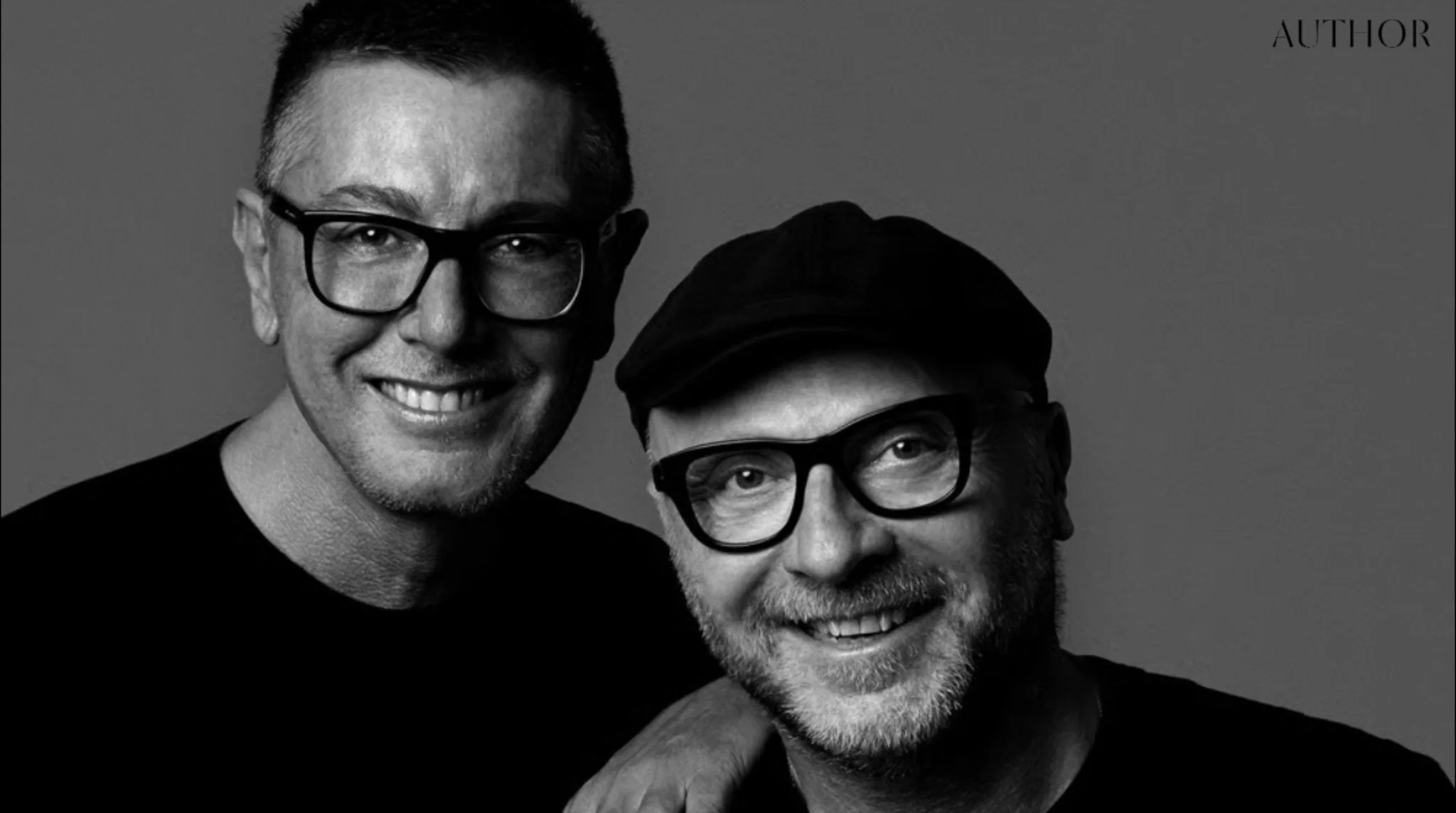 Inside Dolce &amp; Gabbana’s Transfer of Power