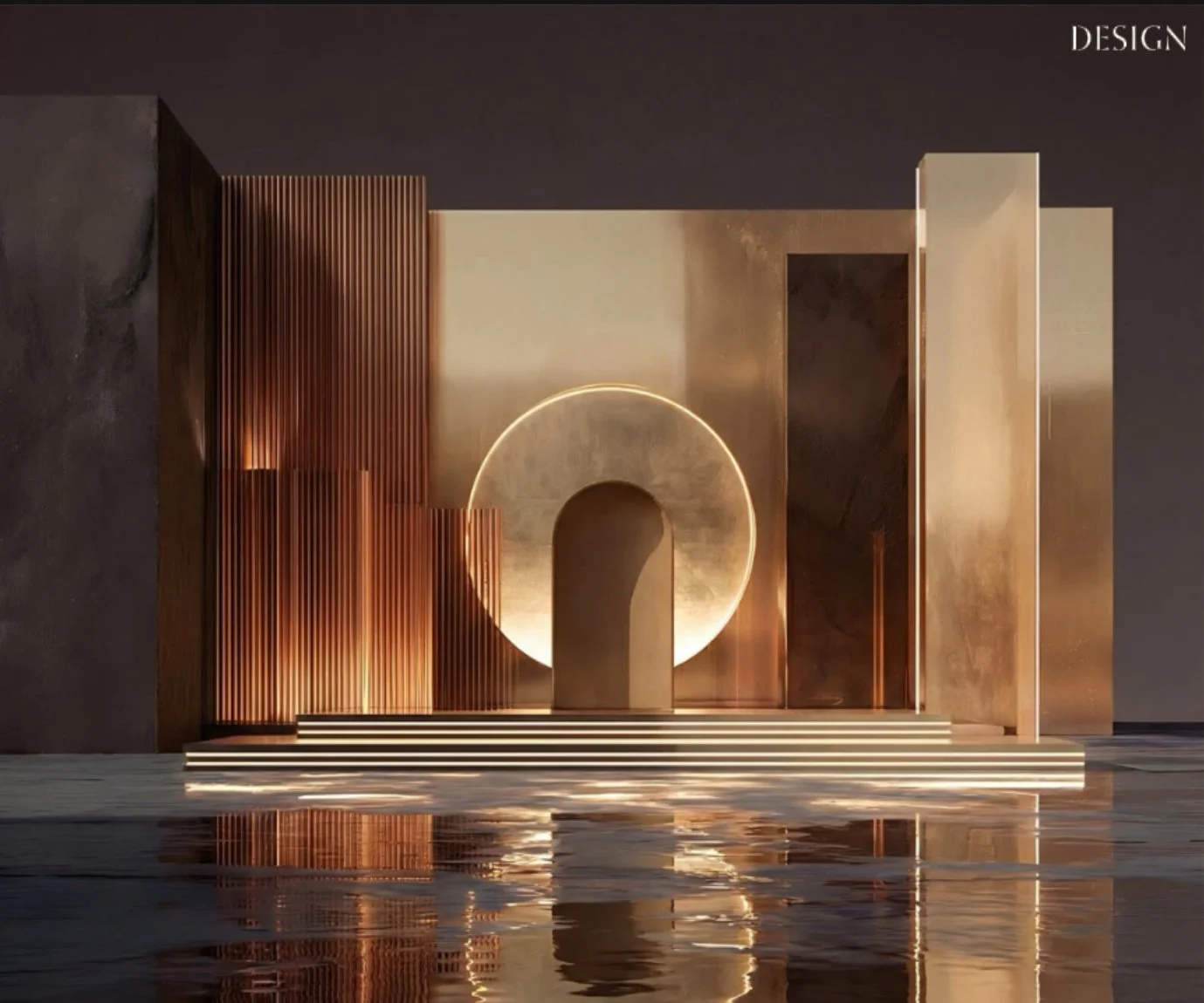Salone del Mobile 2026: The Fair That Decided Design Has Something to Say