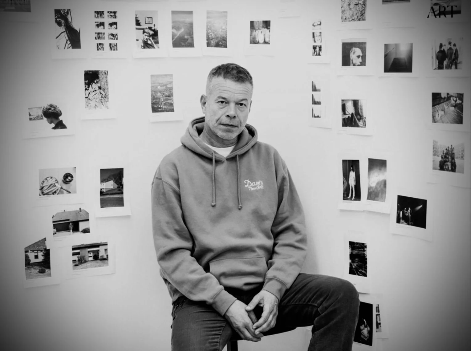 Wolfgang Tillmans: What Photography Looks Like When It Believes in Something