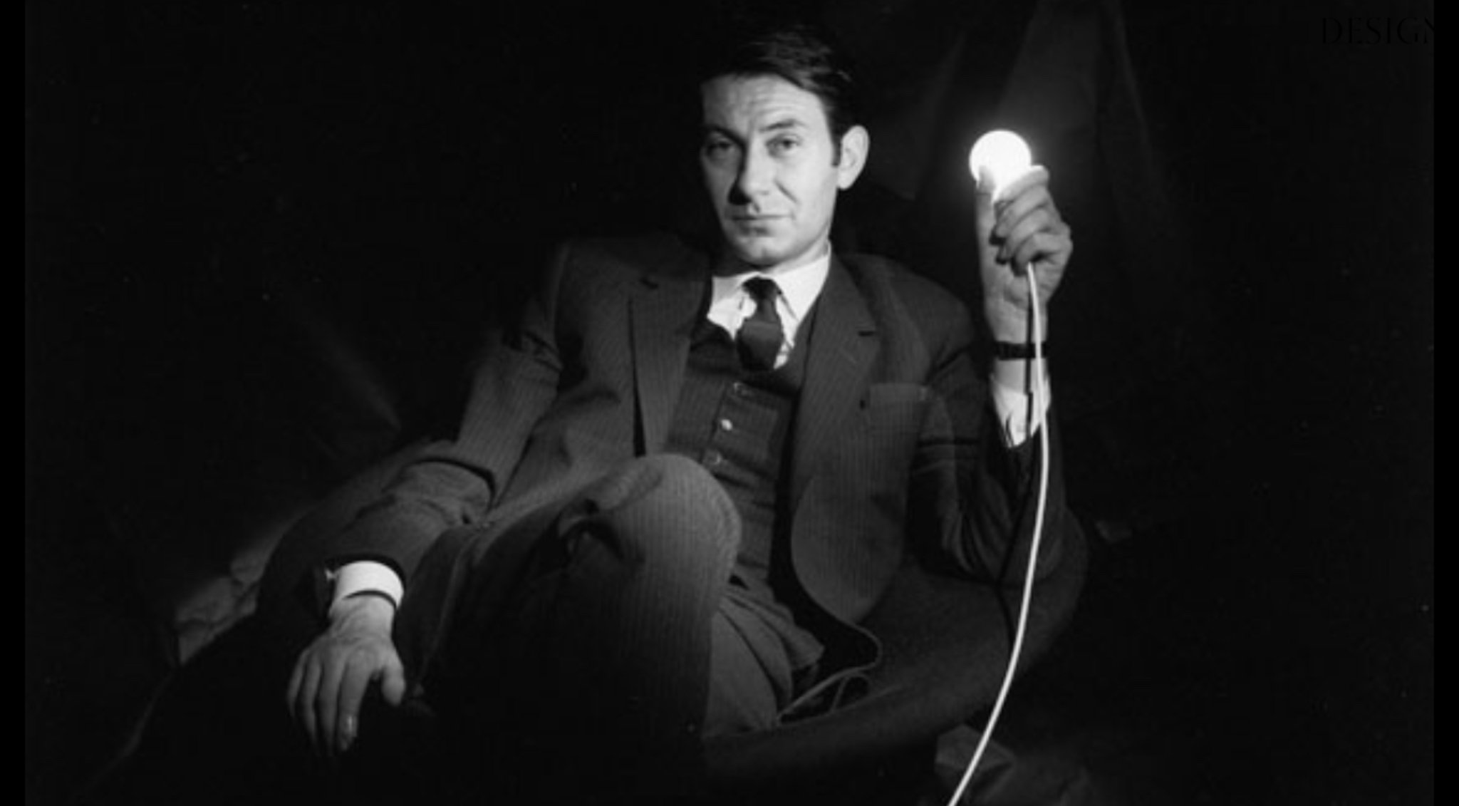 Otto Piene and the Discipline of Light