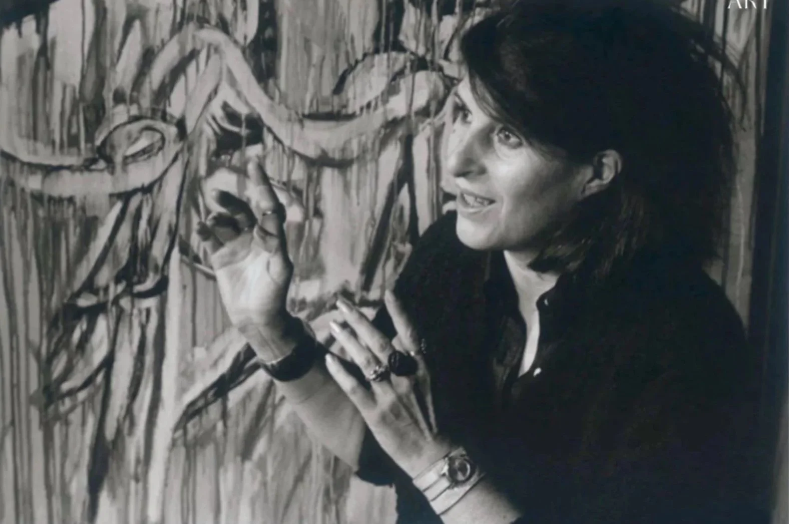 Ida Barbarigo’s Unstable Bodies