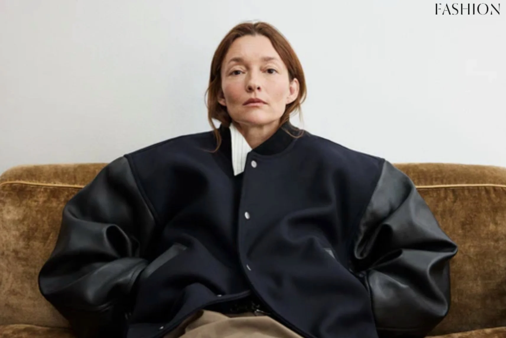 The New Black: How a Generation of Designers Is Building Fashion's Most Radical Proposition