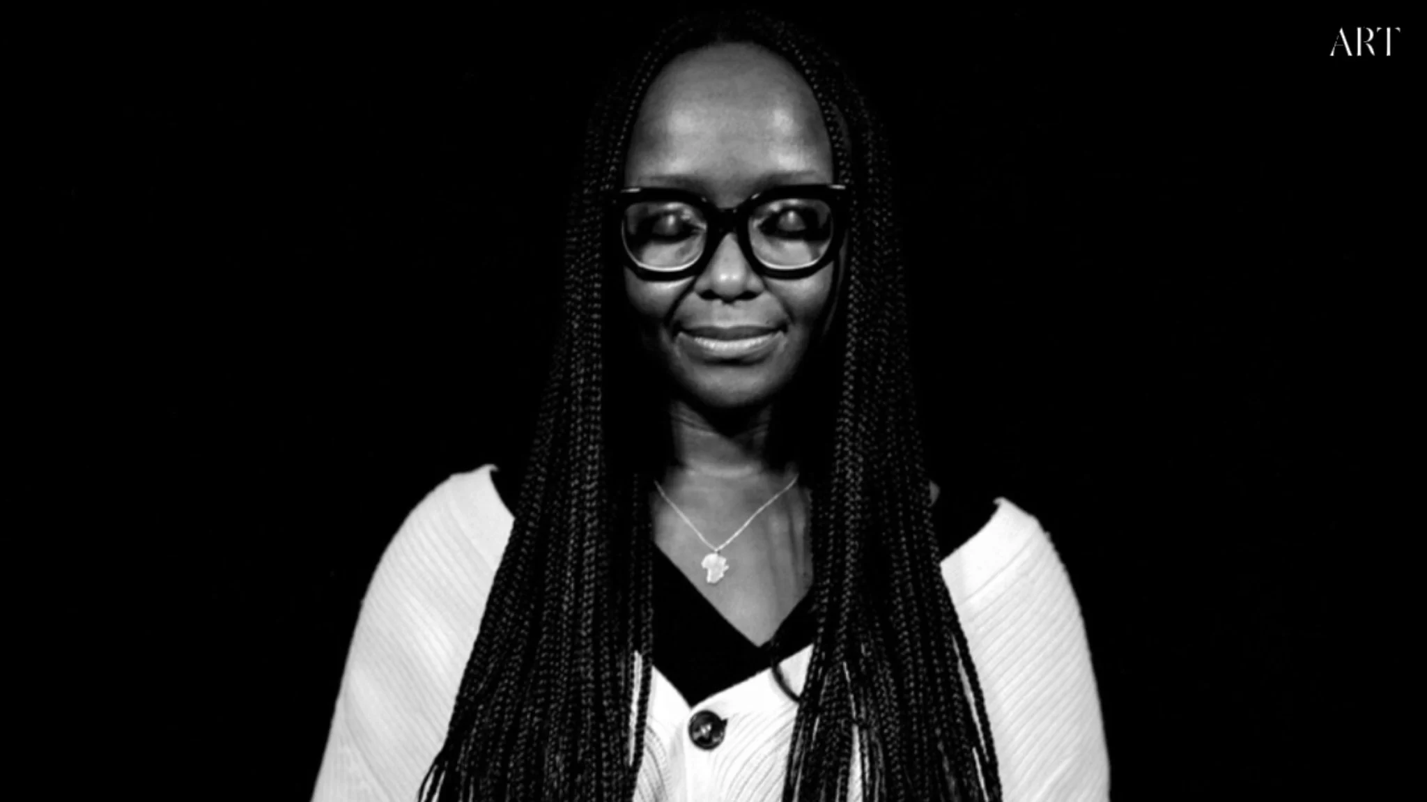 Lynette Yiadom-Boakye: Portraits of People Who Do Not Exist — and the Truth They Tell