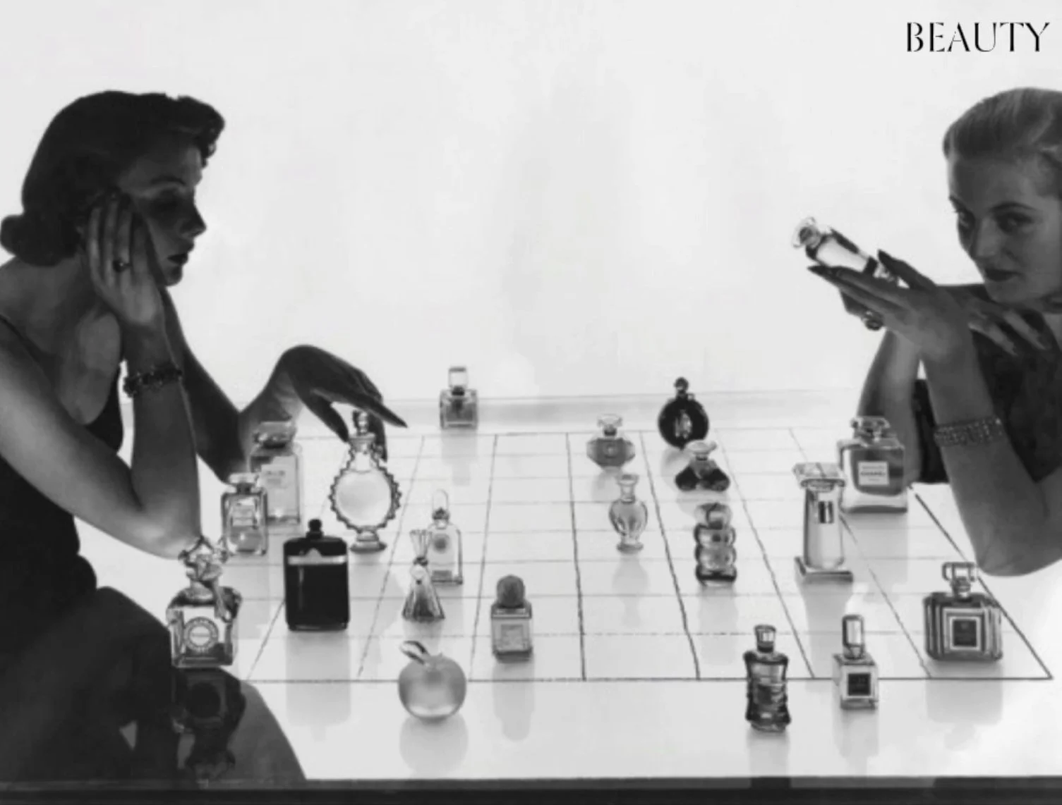 The Perfumer's Year: A Month-by-Month Map of the Living Olfactory World