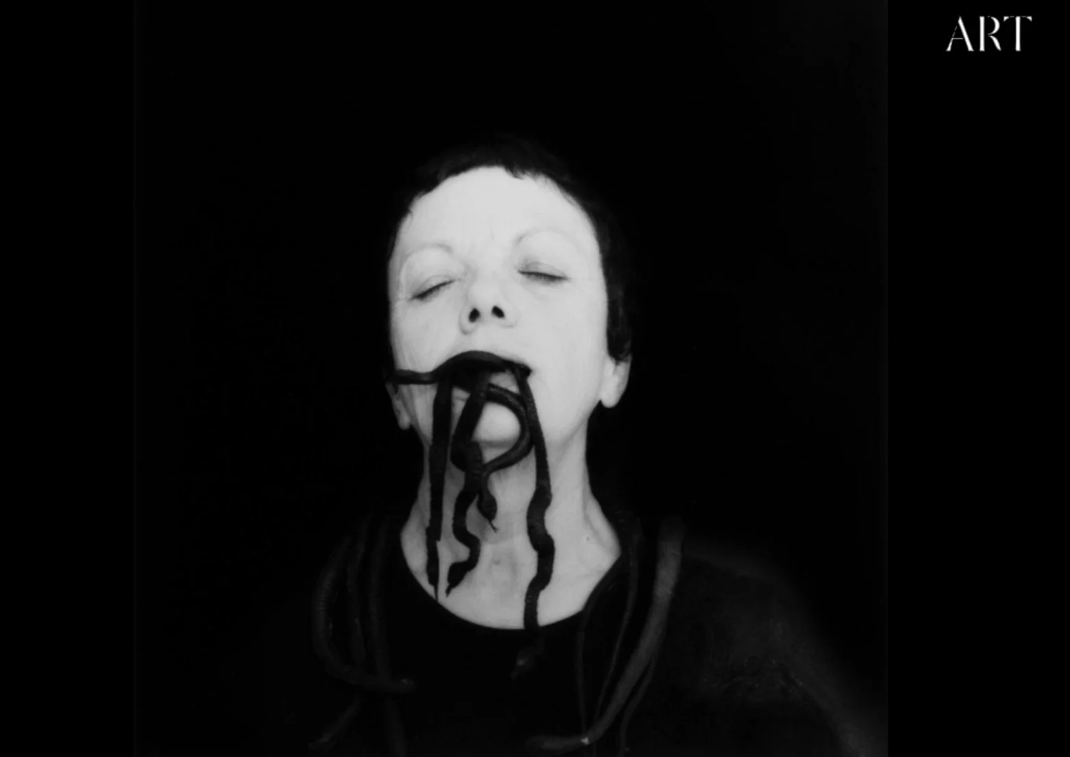 The Photography of Graciela Iturbide: What Mexico Sees When It Looks at Itself