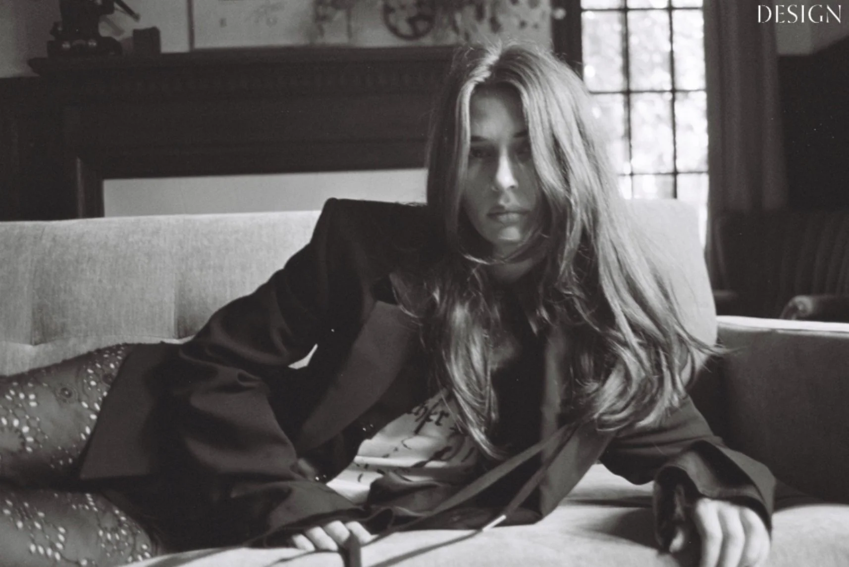 Ann Demeulemeester: The Language She Left Behind