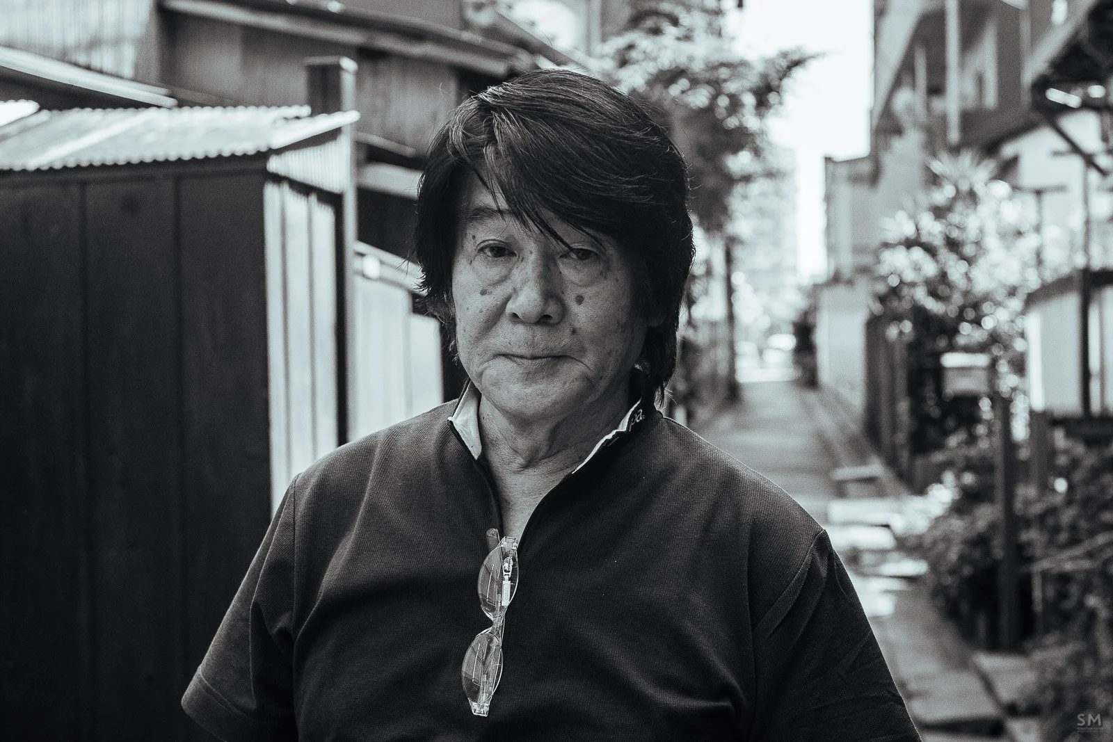 Daido Moriyama: Still Hunting, Still Running, Still Tokyo