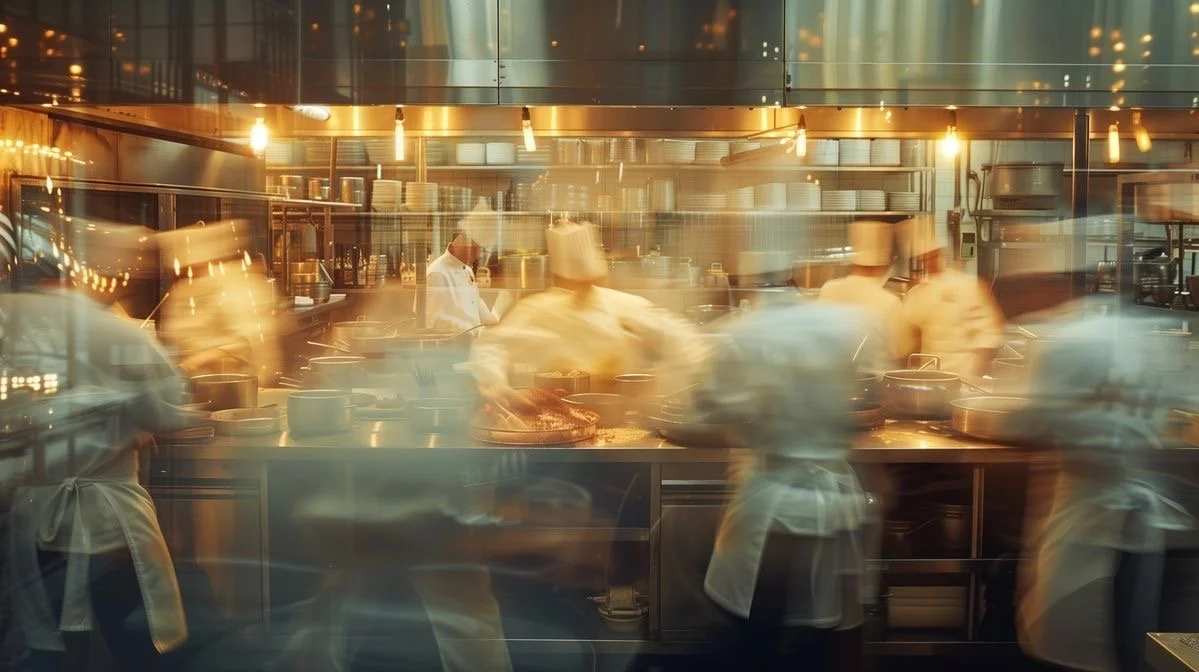 The Last Café: On the Disappearing Art of the Public Room