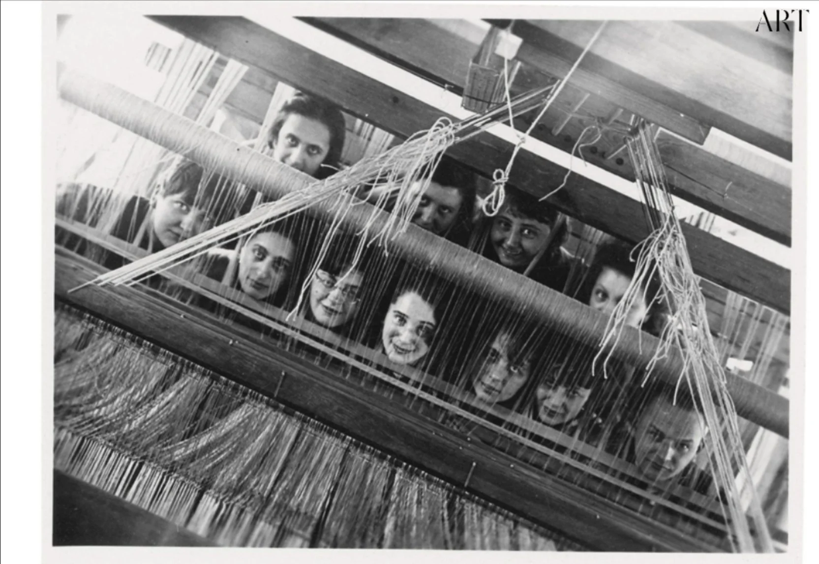 The Women of the Bauhaus: A Century of Forgetting, and the Reassessment That Is Finally Happening