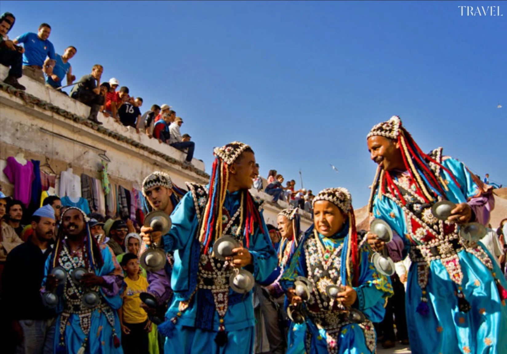 Morocco in June: Why the Rest of the World Gets the Timing Wrong