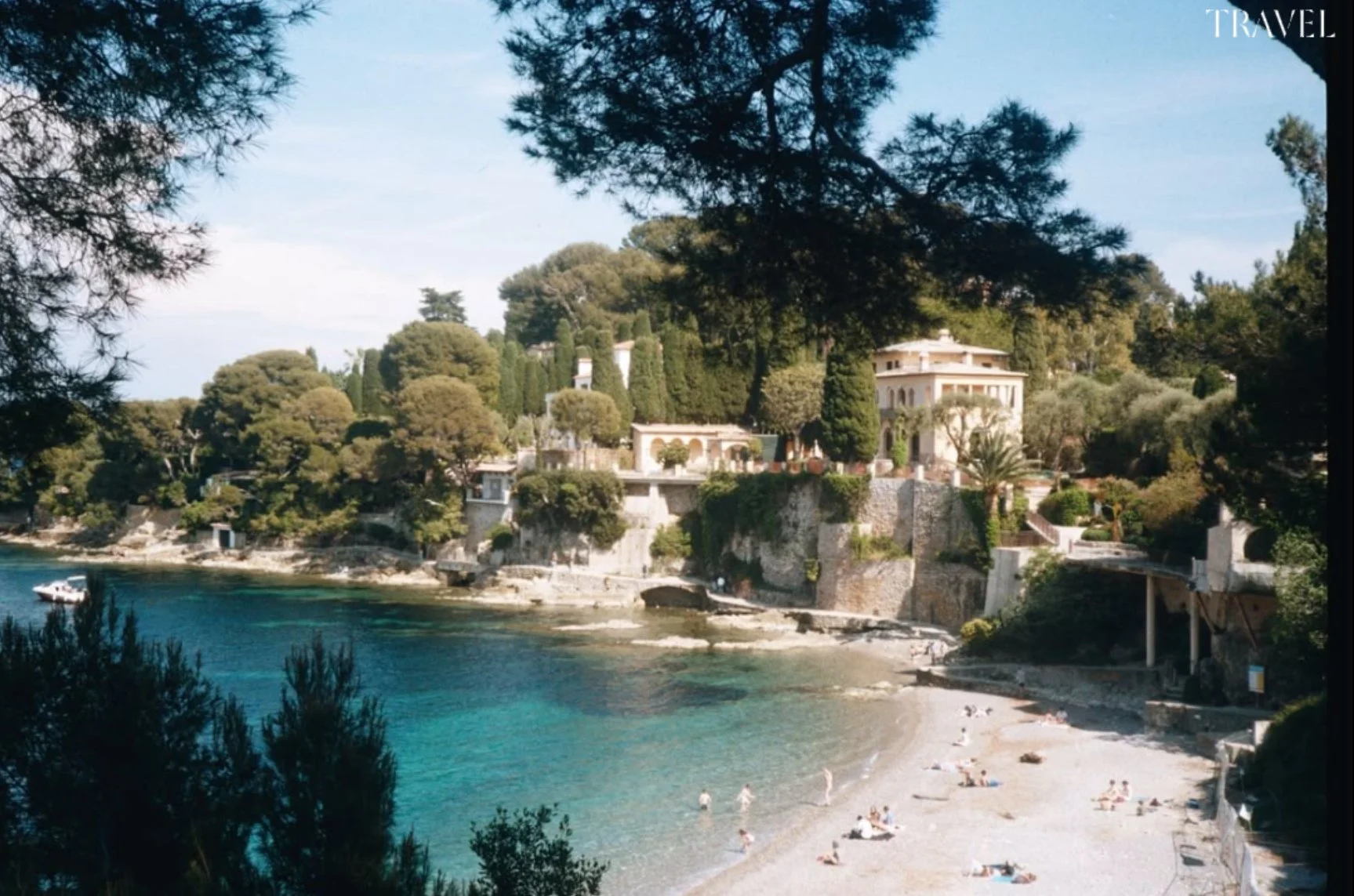 The Côte d'Azur After Cannes: What the Festival Crowd Knew That the Summer Tourist Doesn't