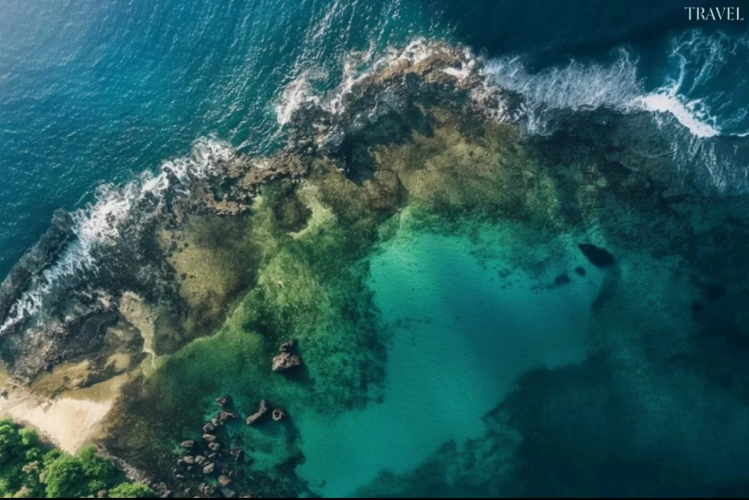 Albania's Riviera: The Coast That Luxury Travel Just Found
