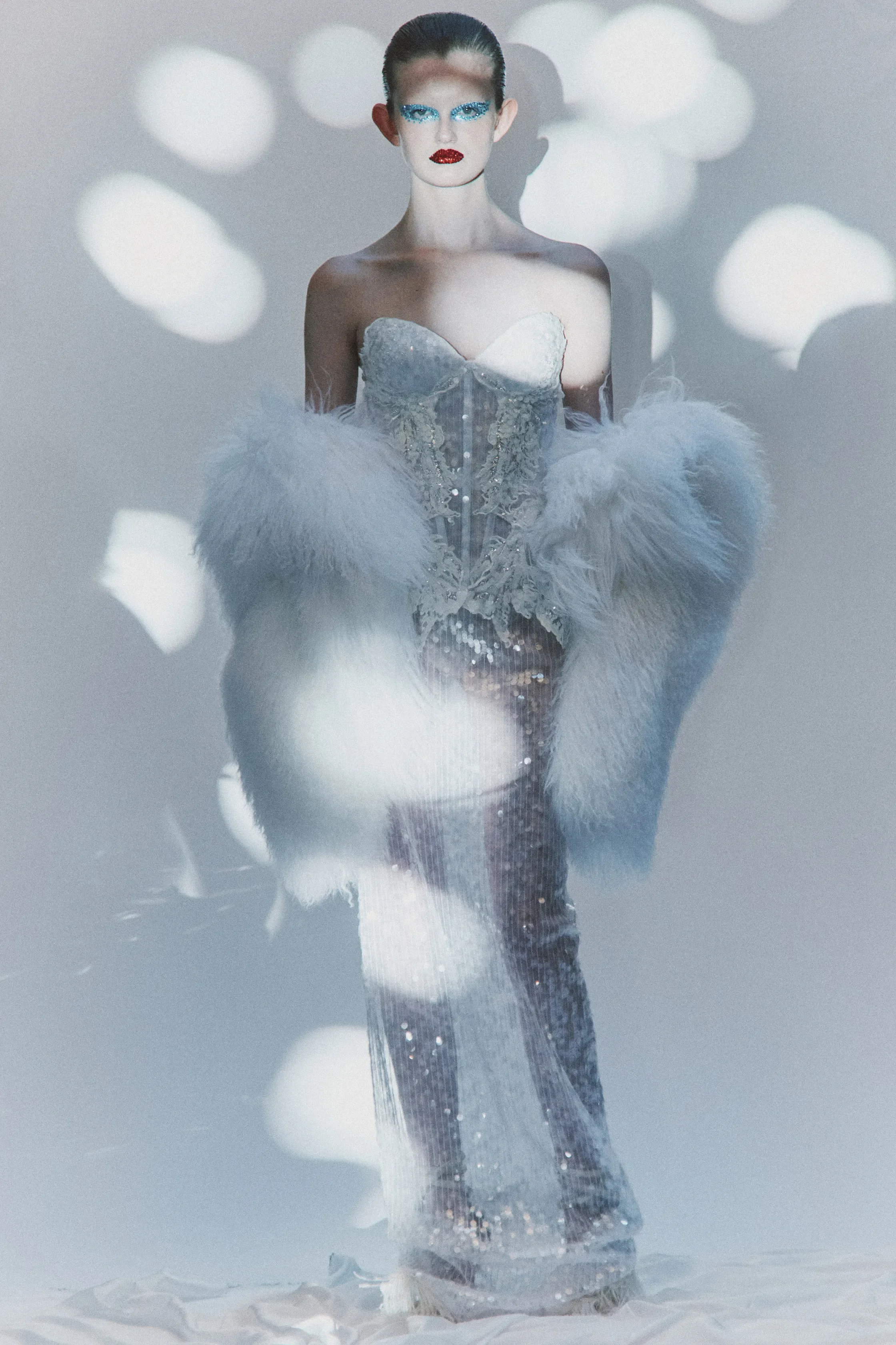 Francesco Scognamiglio - Couture Fall 2026