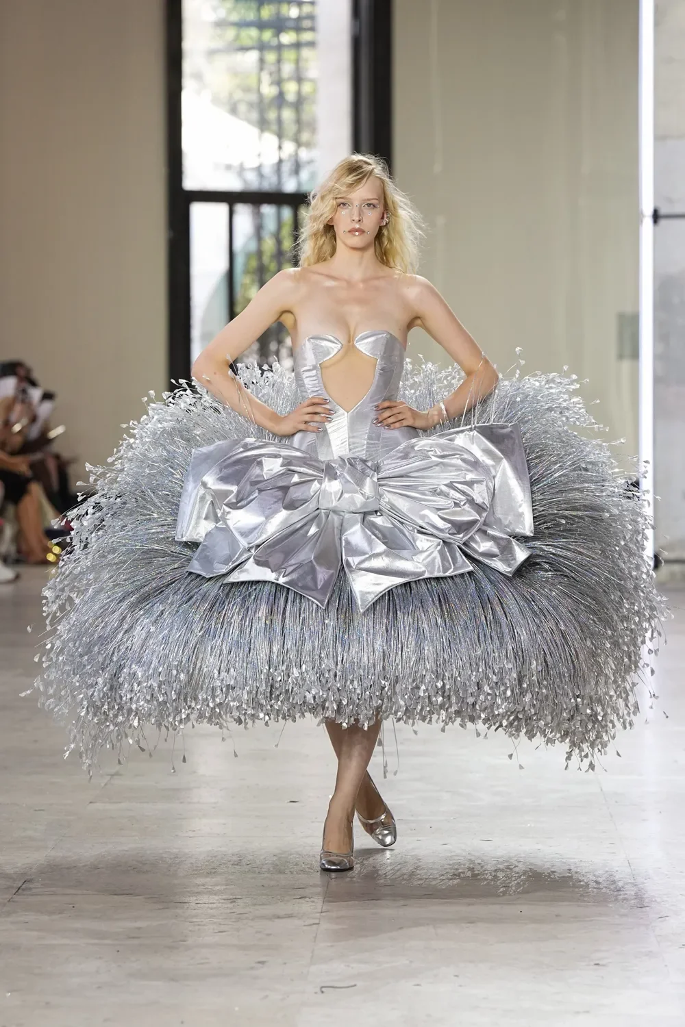  Germanier - Couture Fall 2026