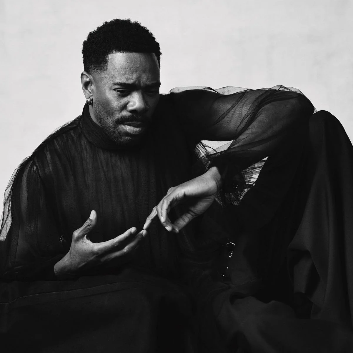 Colman Domingo: The Actor Who Arrived Everywhere at Once