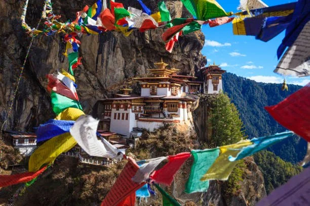 Bhutan in the Emerald Season: The Kingdom That Does Not Perform Itself for Tourists