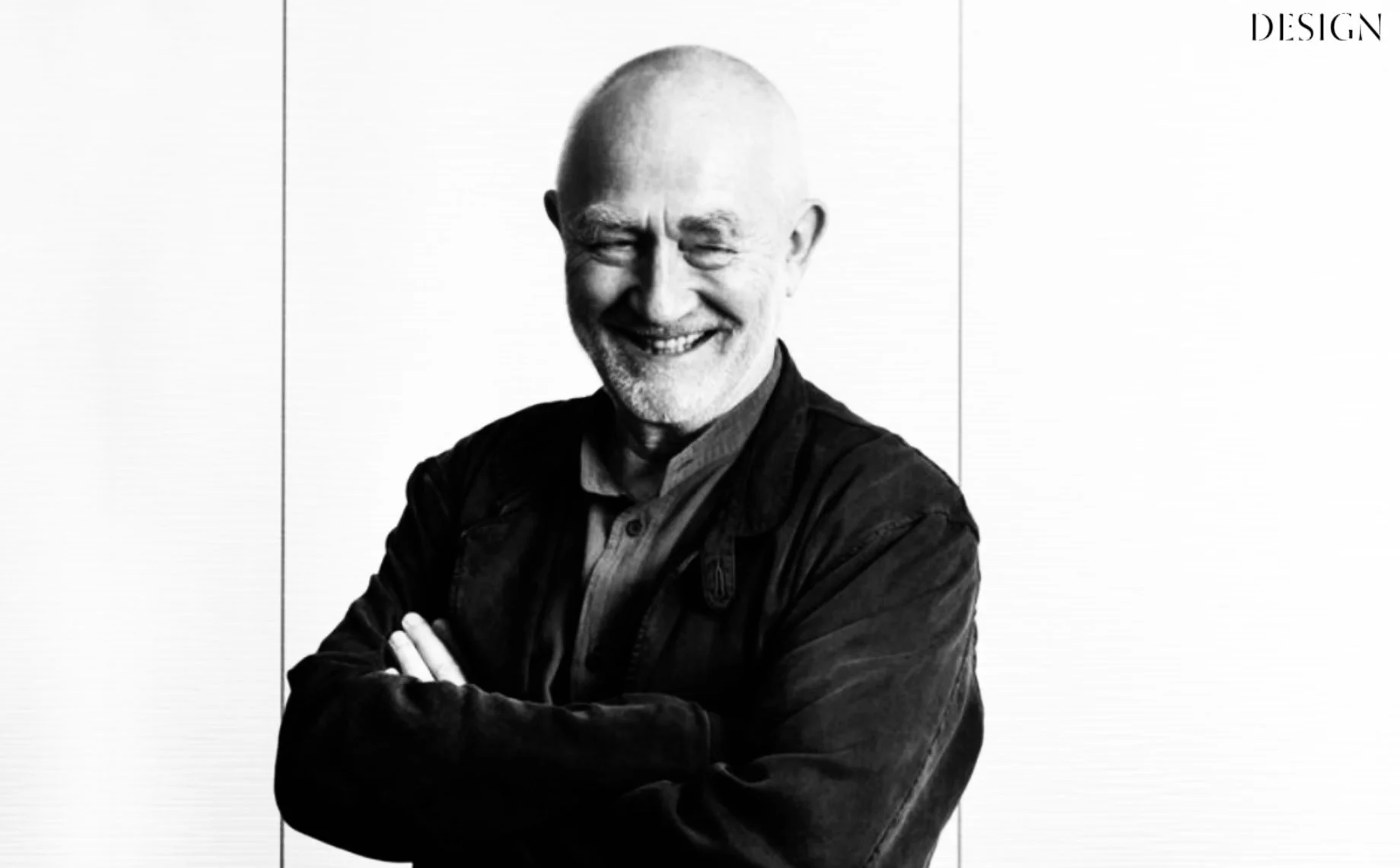 Peter Zumthor: The Architect Who Builds Silence