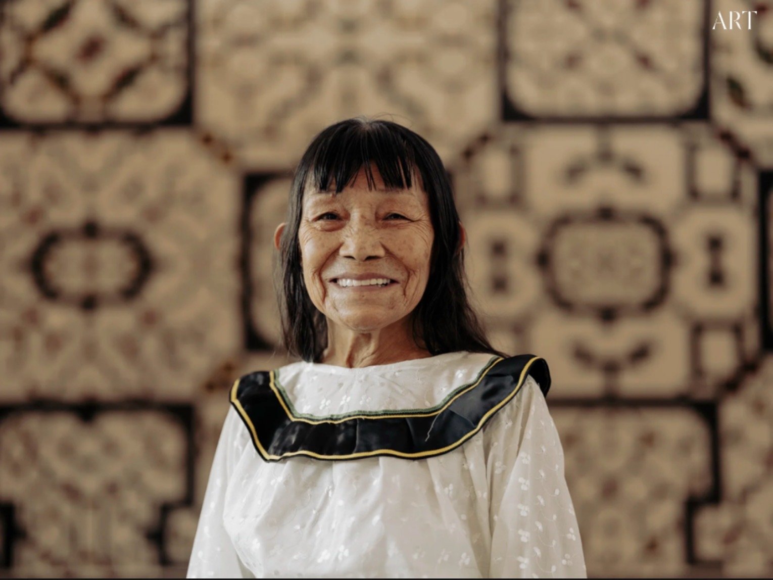 Sara Flores: The Amazonian Artist Whose Work Is Filling the White Cubes She Was Never Supposed to Enter
