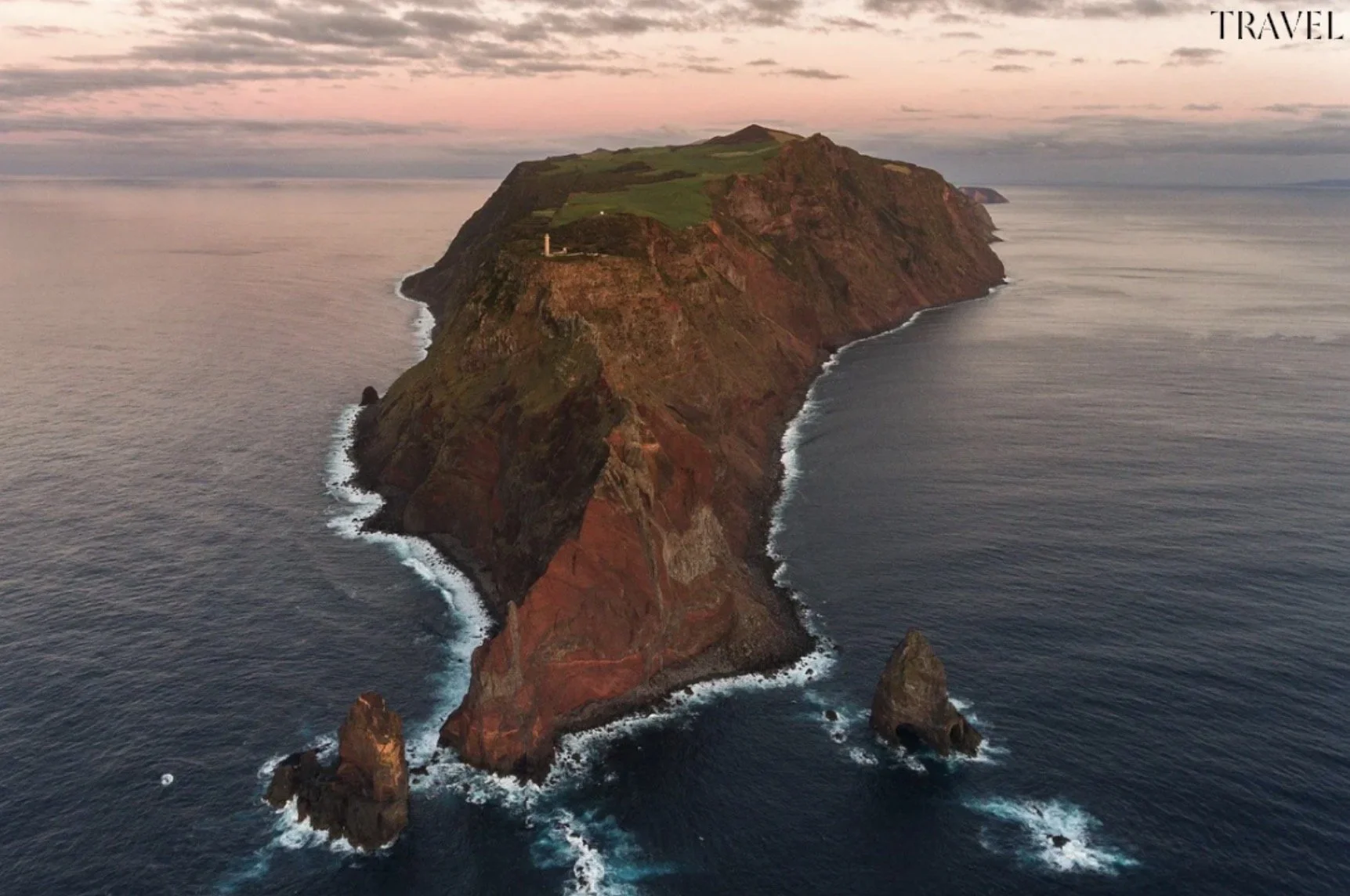 The Azores in Midsummer: Europe's Last Genuinely Unspoiled Atlantic Islands