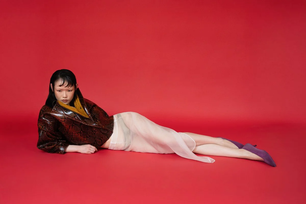 Xie Chaoyu