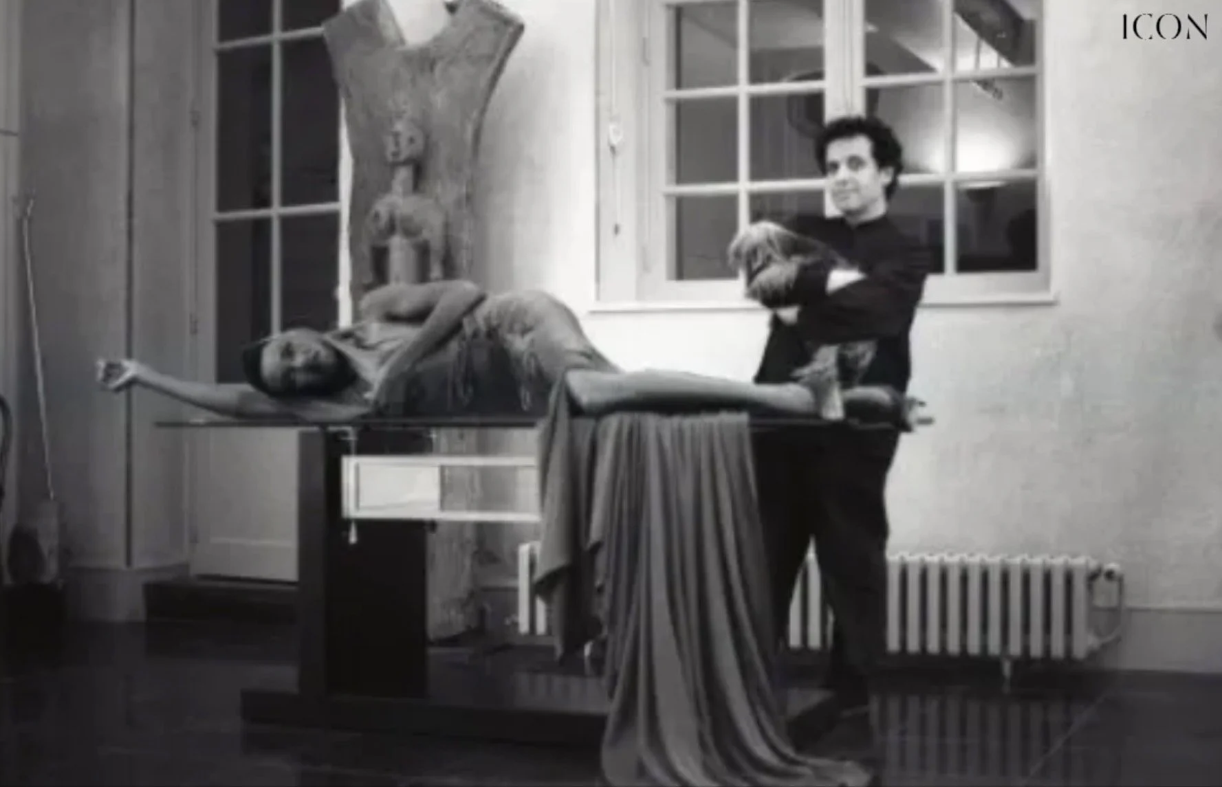 Azzedine Alaïa: The Couturier Who Refused to Be on Time — and Was Always Right