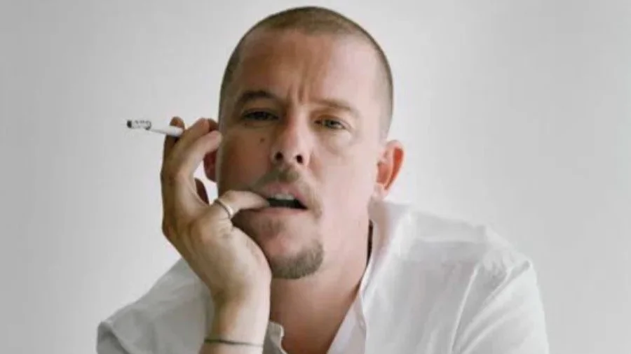 Alexander McQueen: What He Was Actually Making When He Called It Fashion