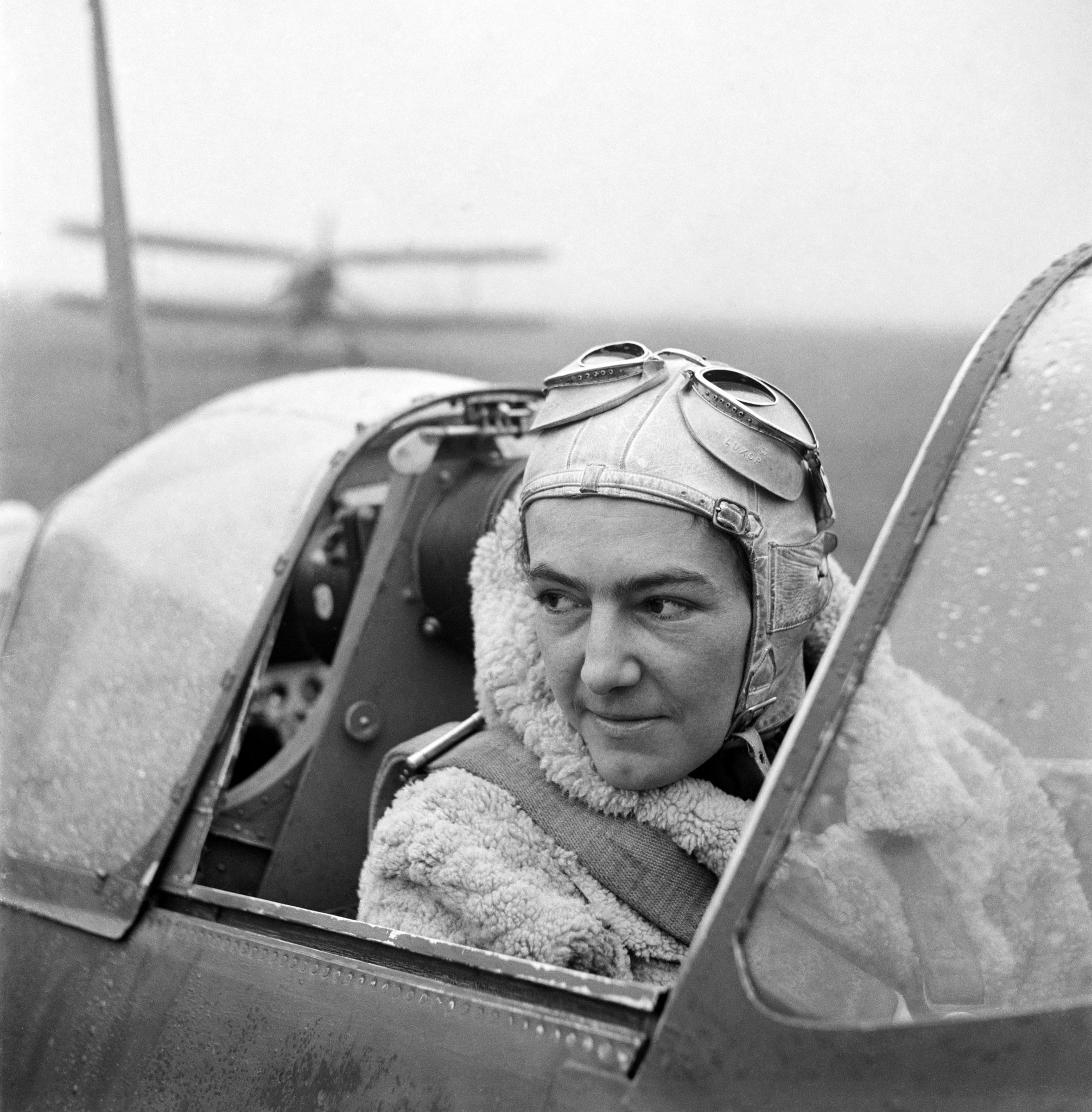 Lee Miller: The Woman Who Was the Photograph and Then Became the Photographer